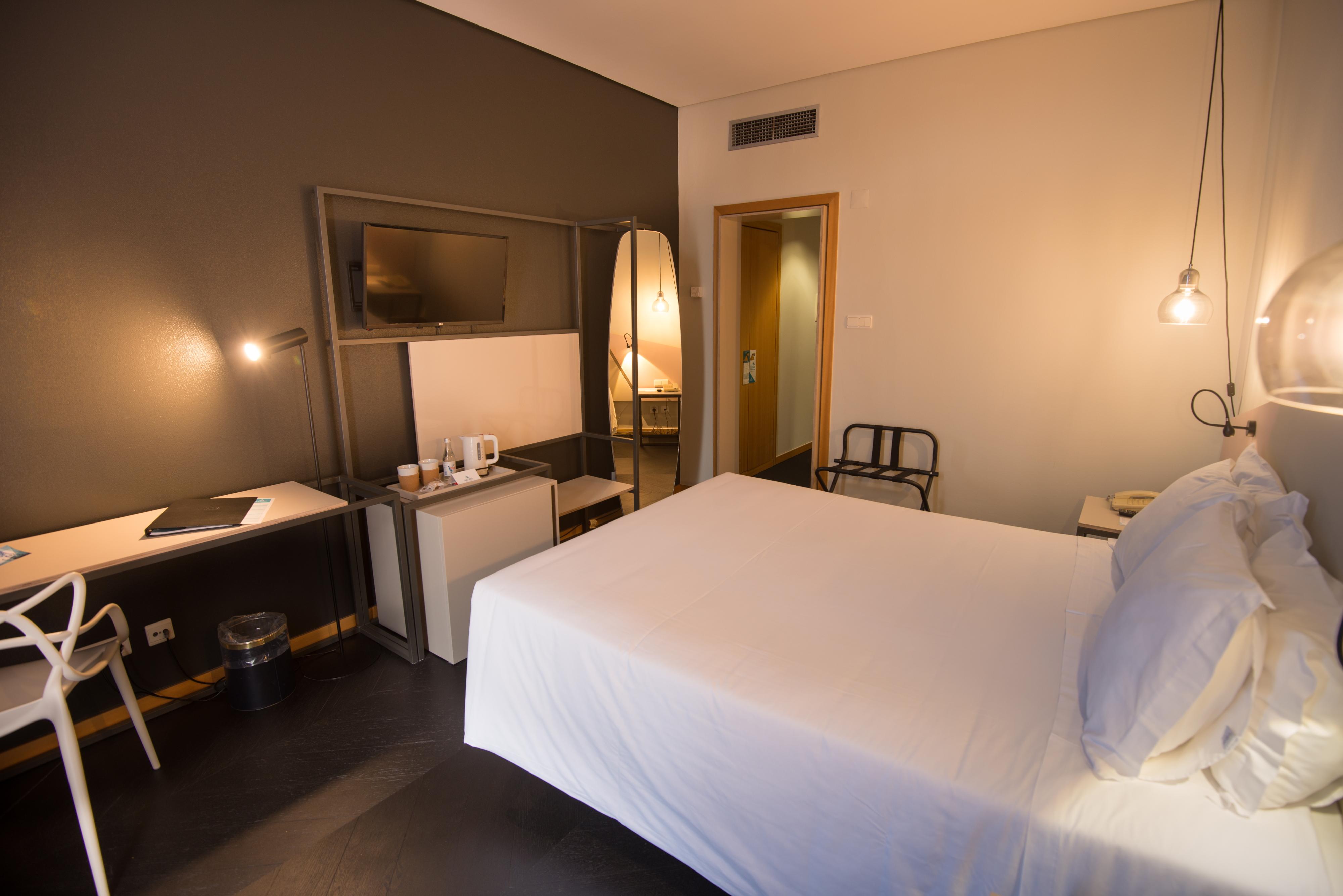 Azoris Angra Garden - Plaza Hotel