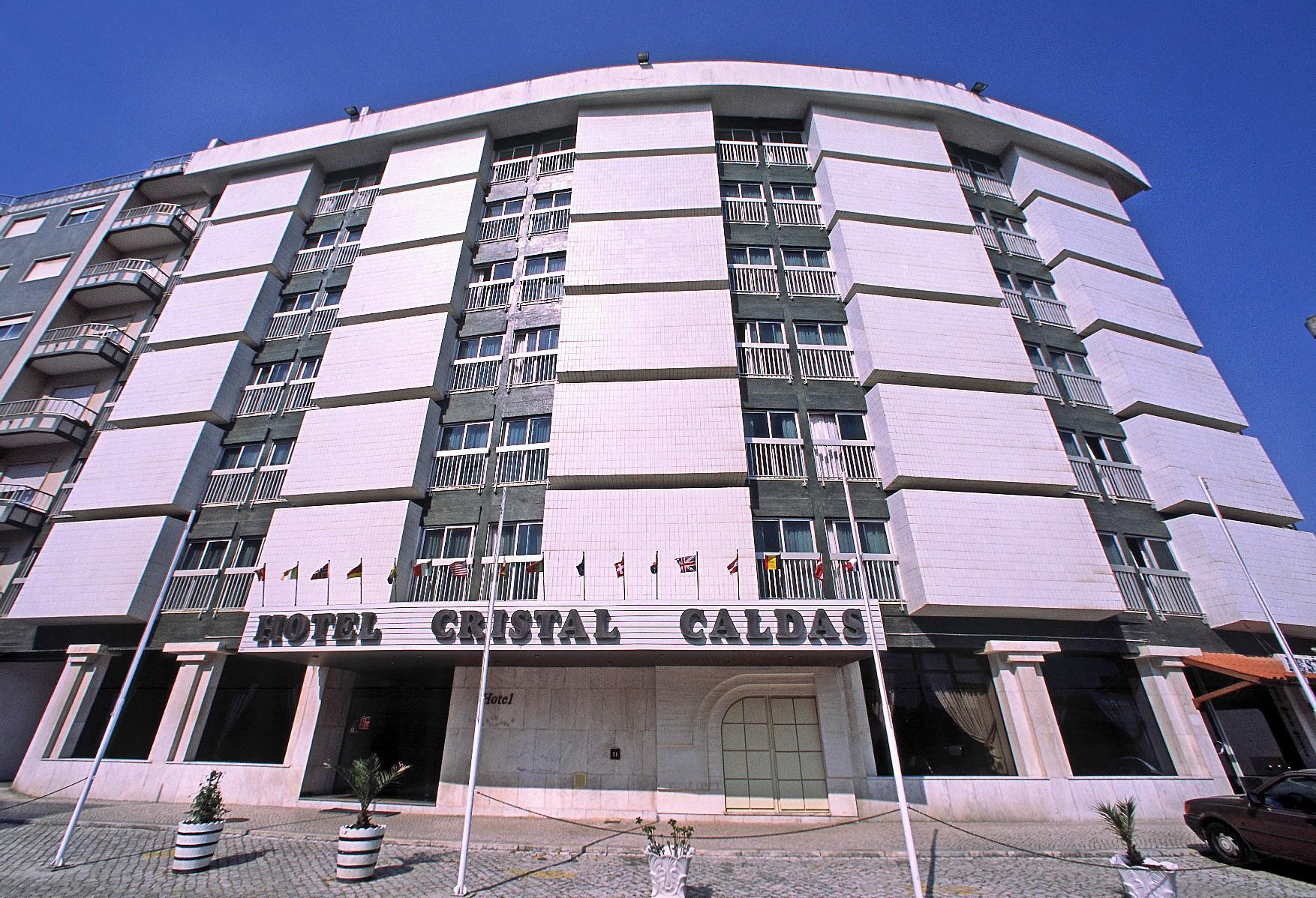 Hotel Cristal Caldas