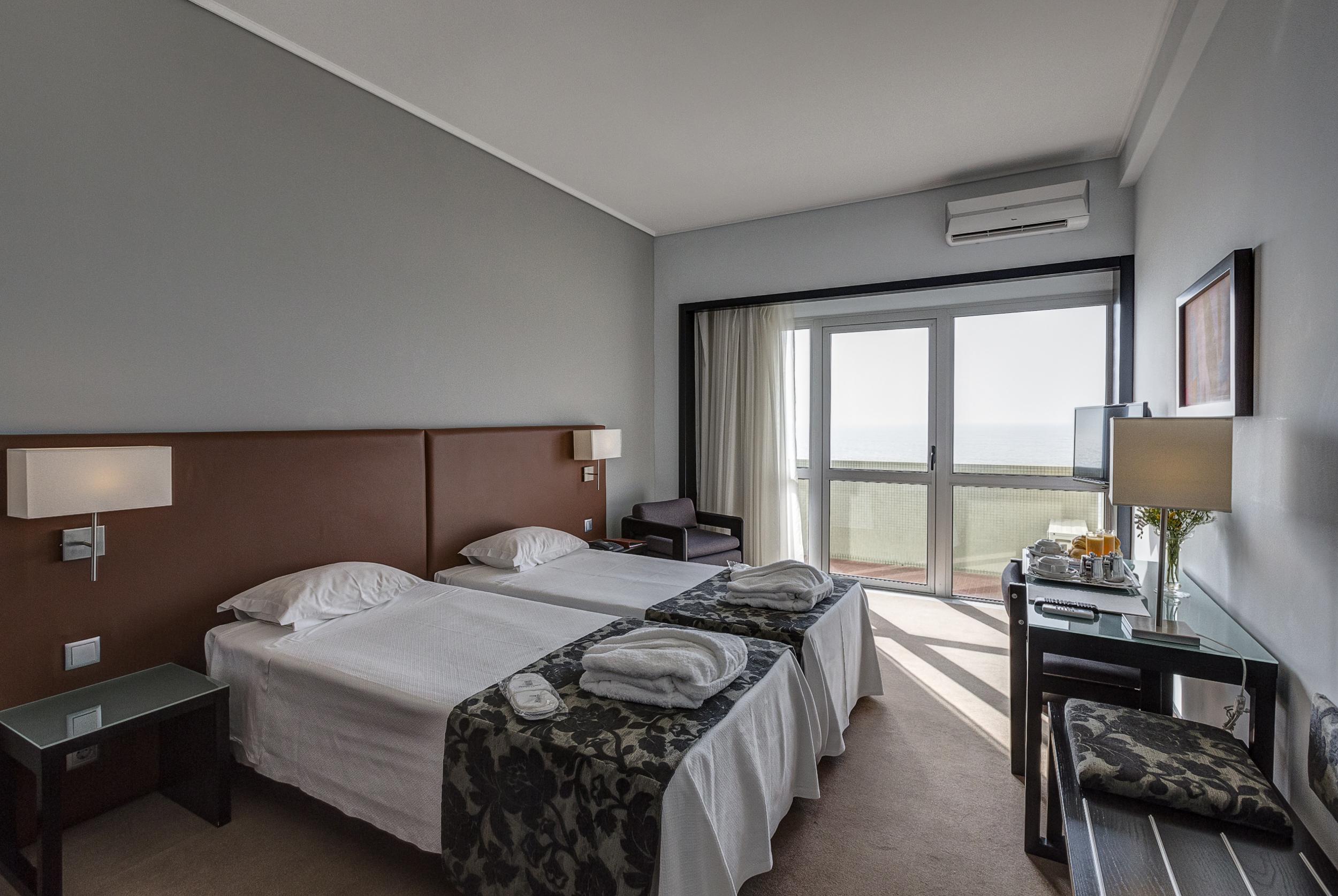 Exe Golfe Espinho (Aveiro)