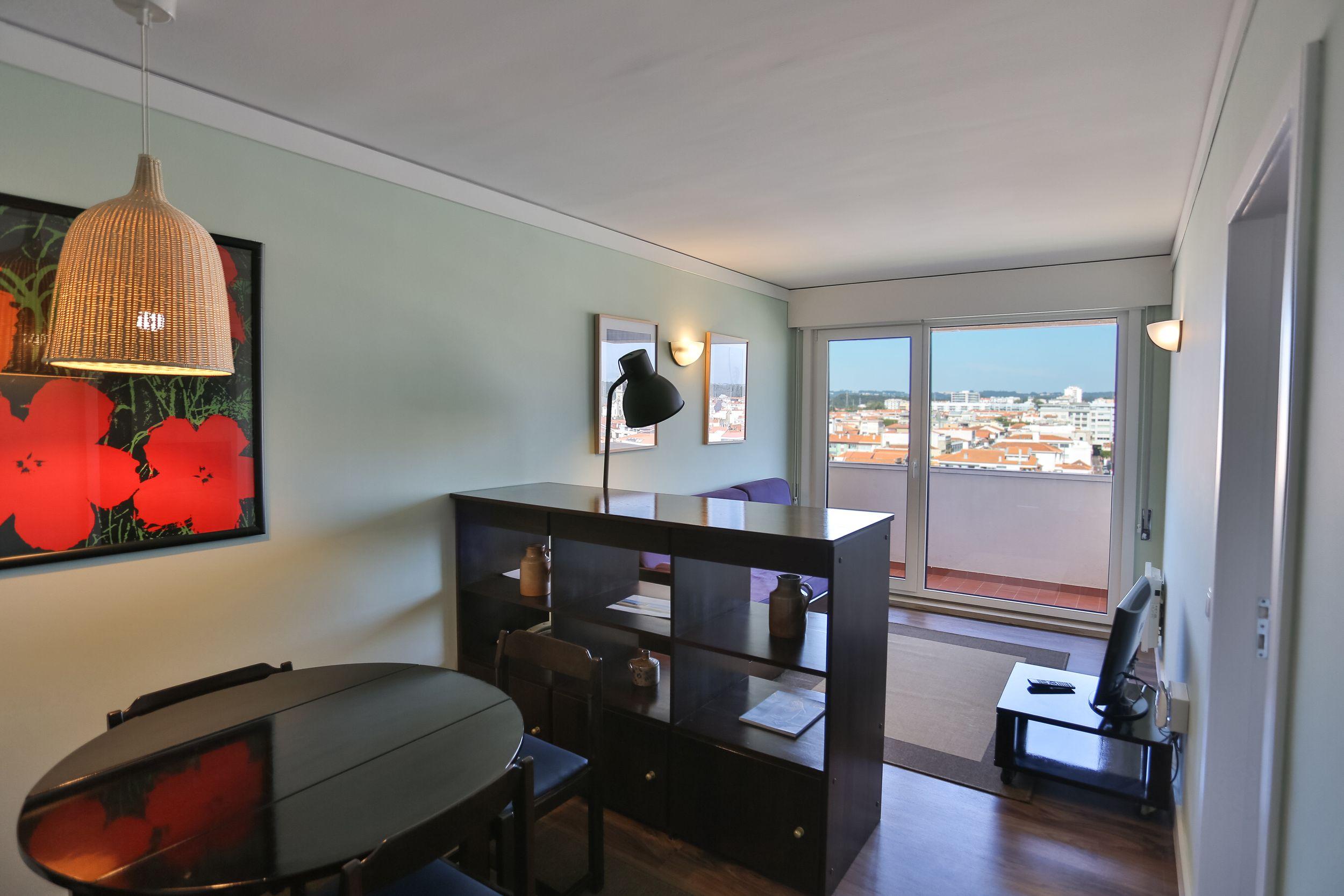 Aparthotel Solverde 4*