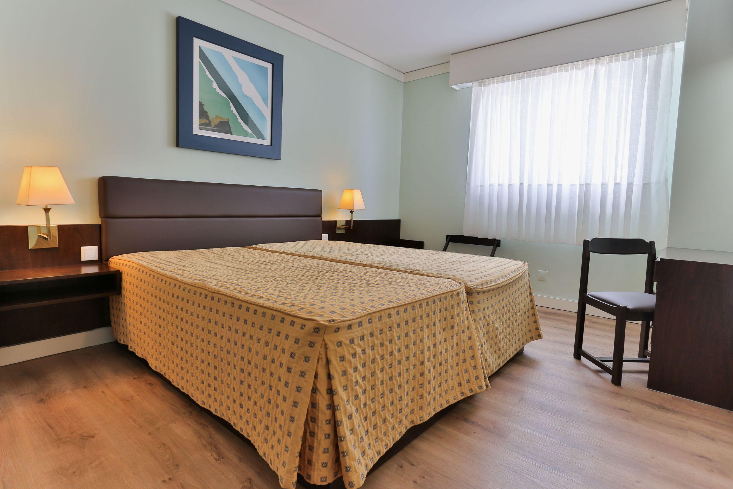 Aparthotel Solverde Espinho (Aveiro)