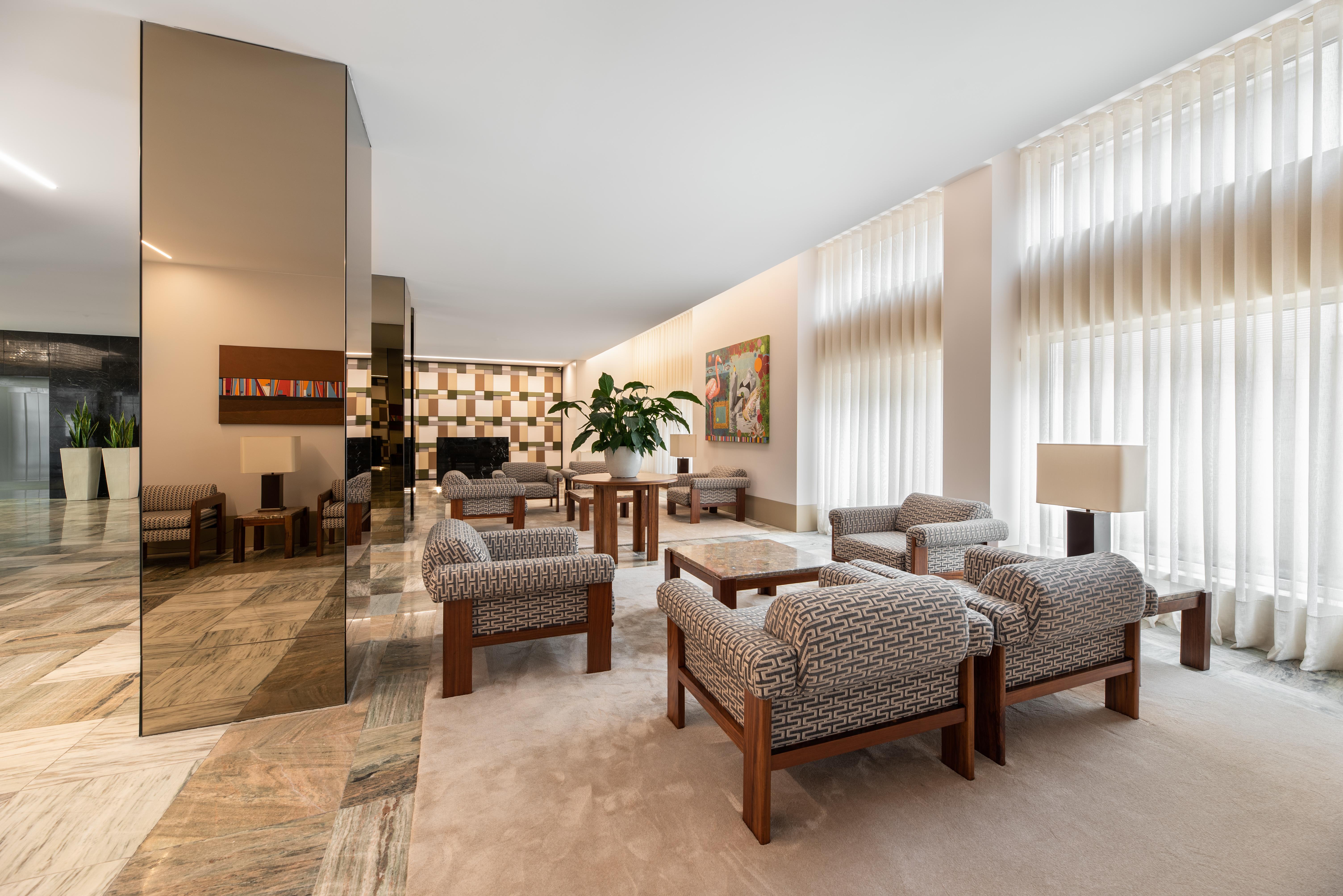 Hotel Exe Golfe