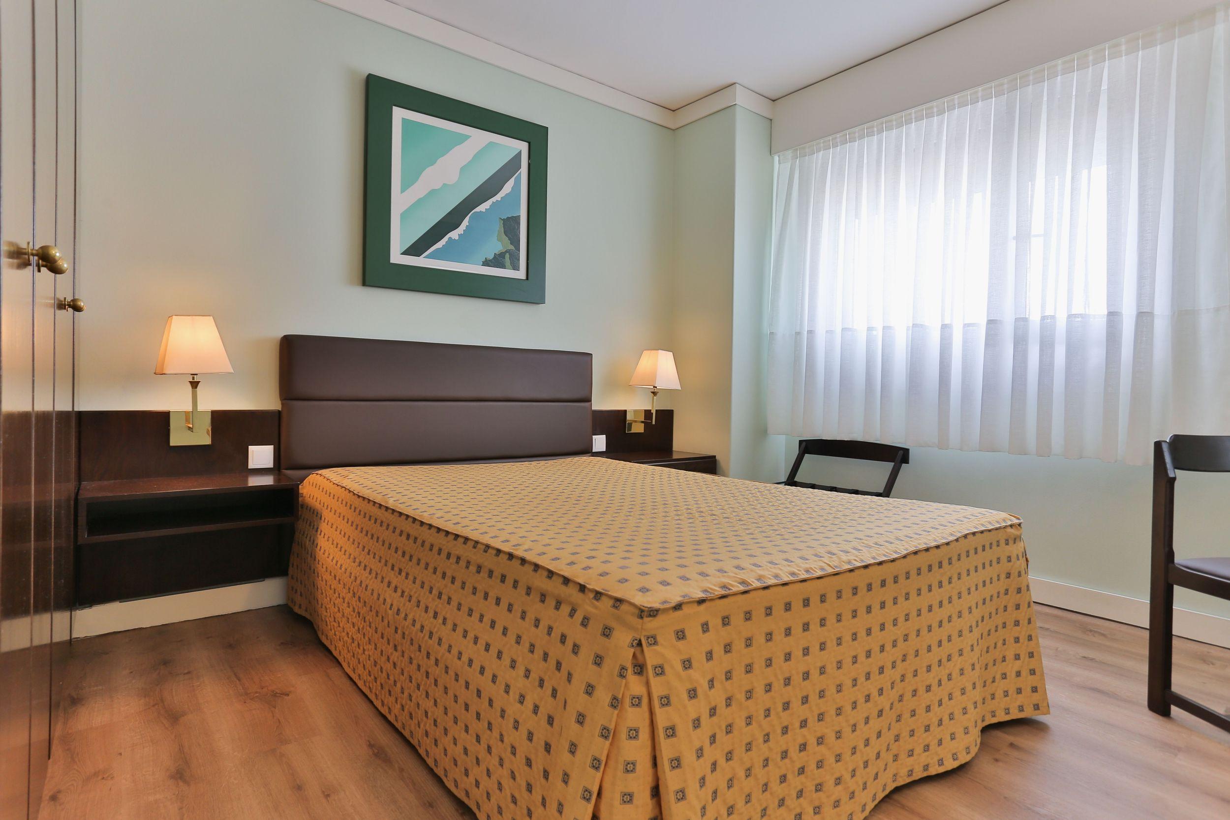 Solverde Aparthotel 4*