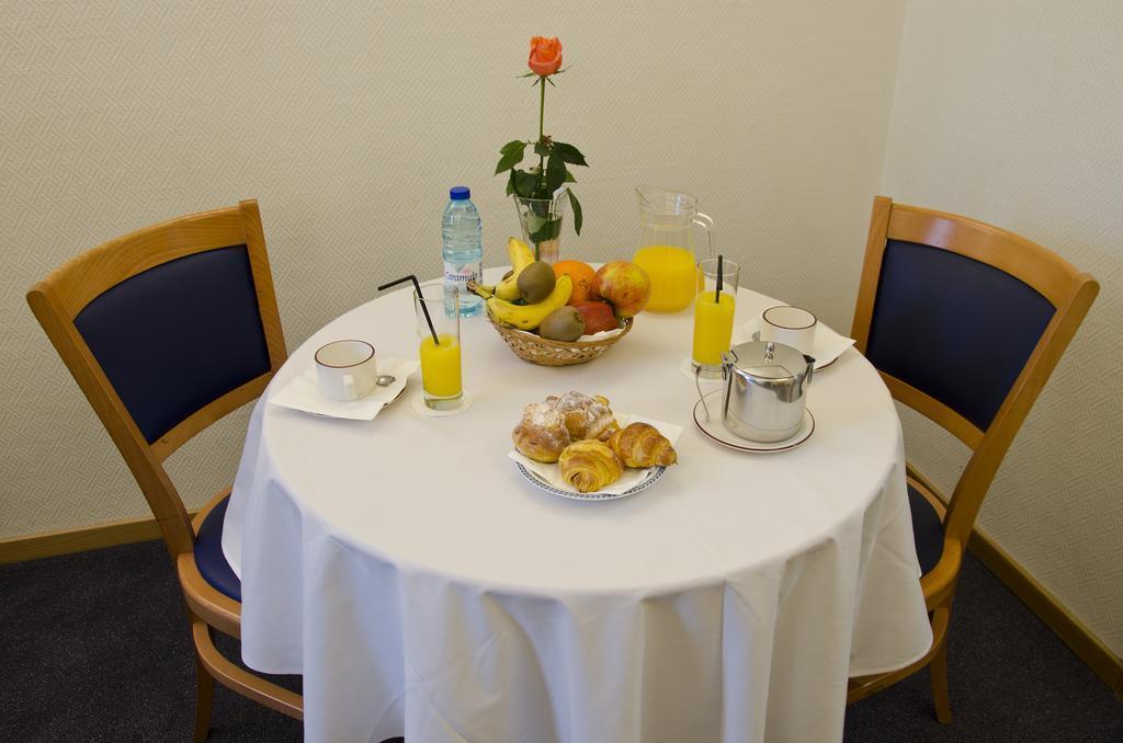 Aparthotel Vip Executive Eden Lisbon