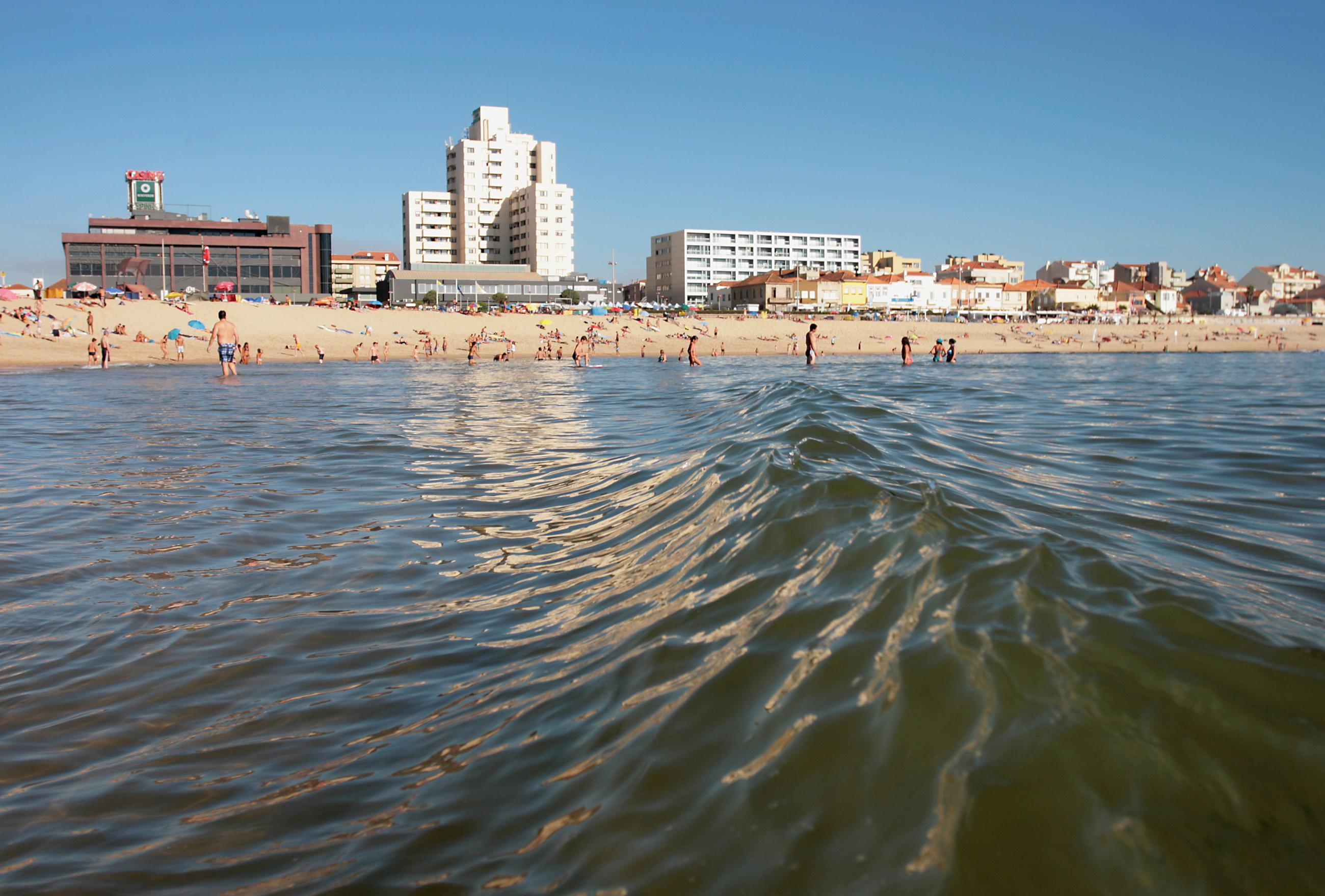 Solverde Espinho (Aveiro)
