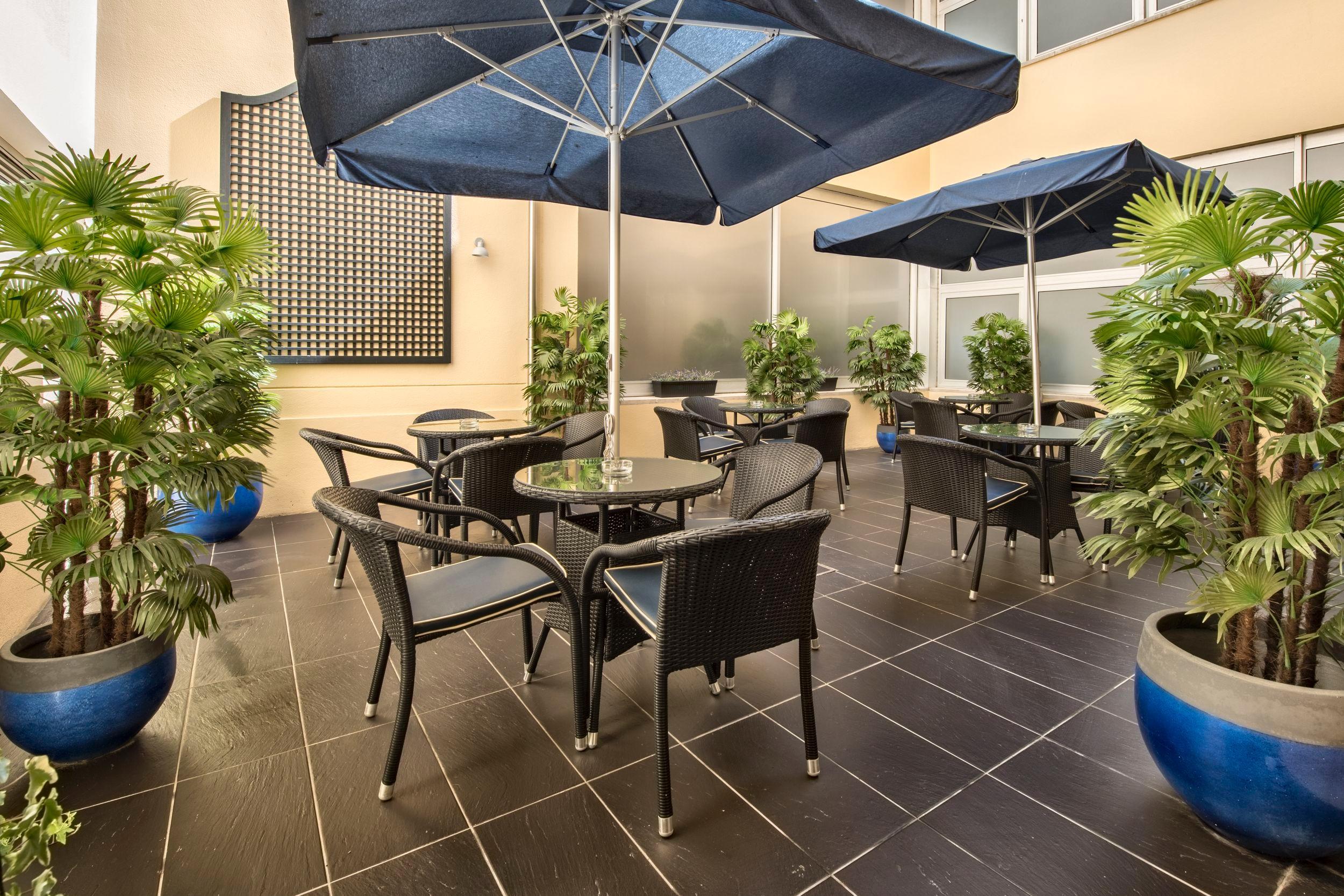 Aparthotel Solverde 4*