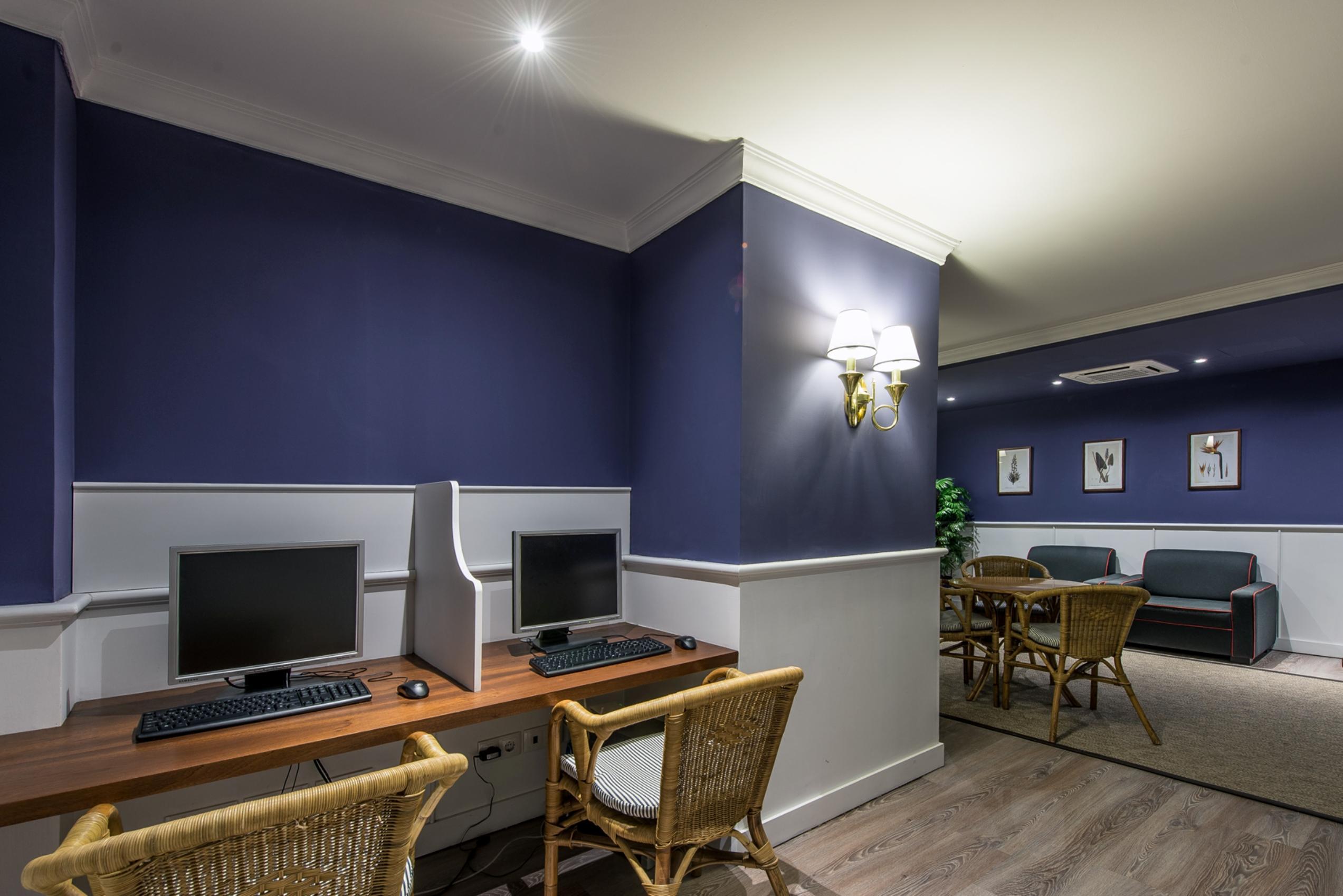 Aparthotel Solverde 4*