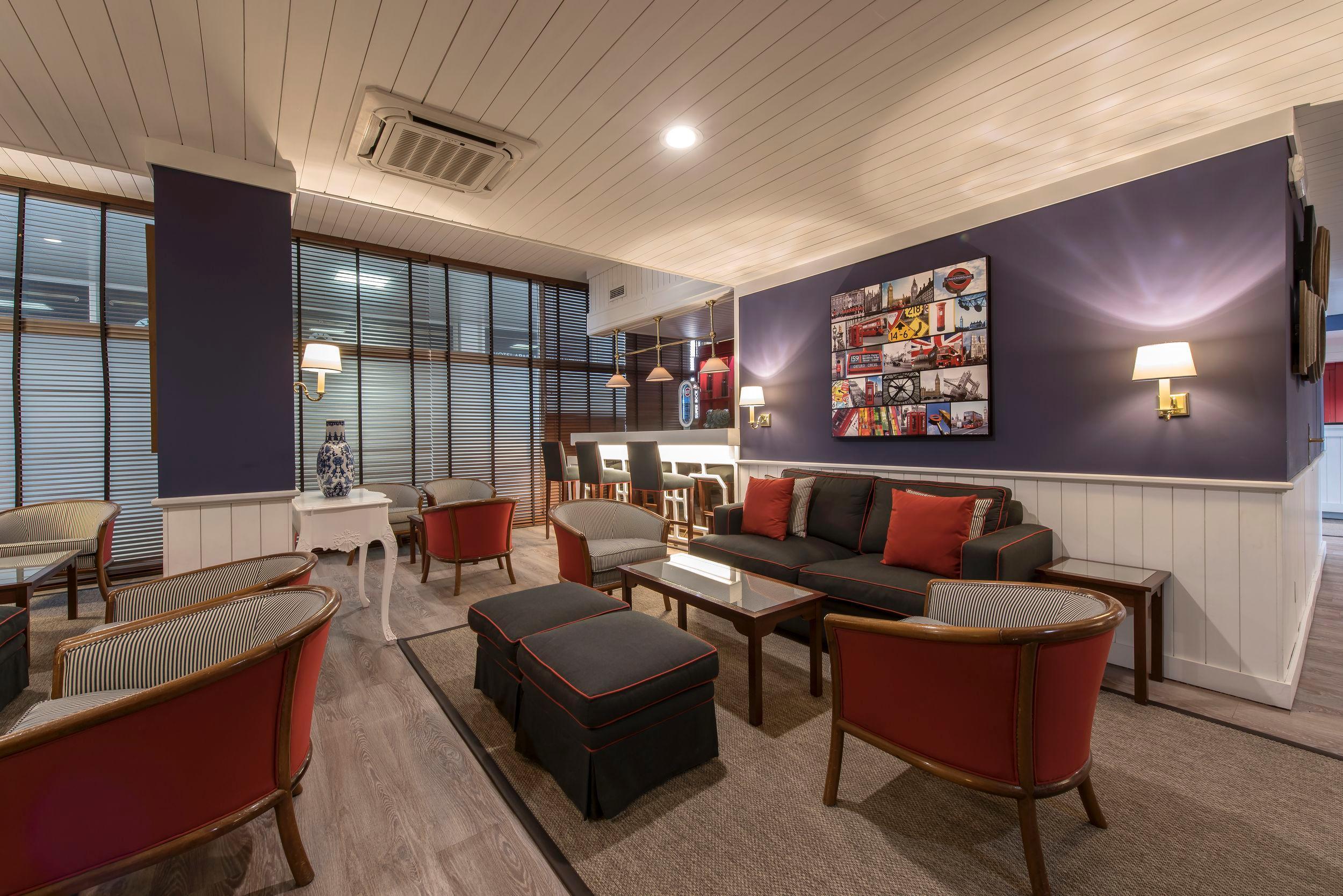 Solverde Aparthotel