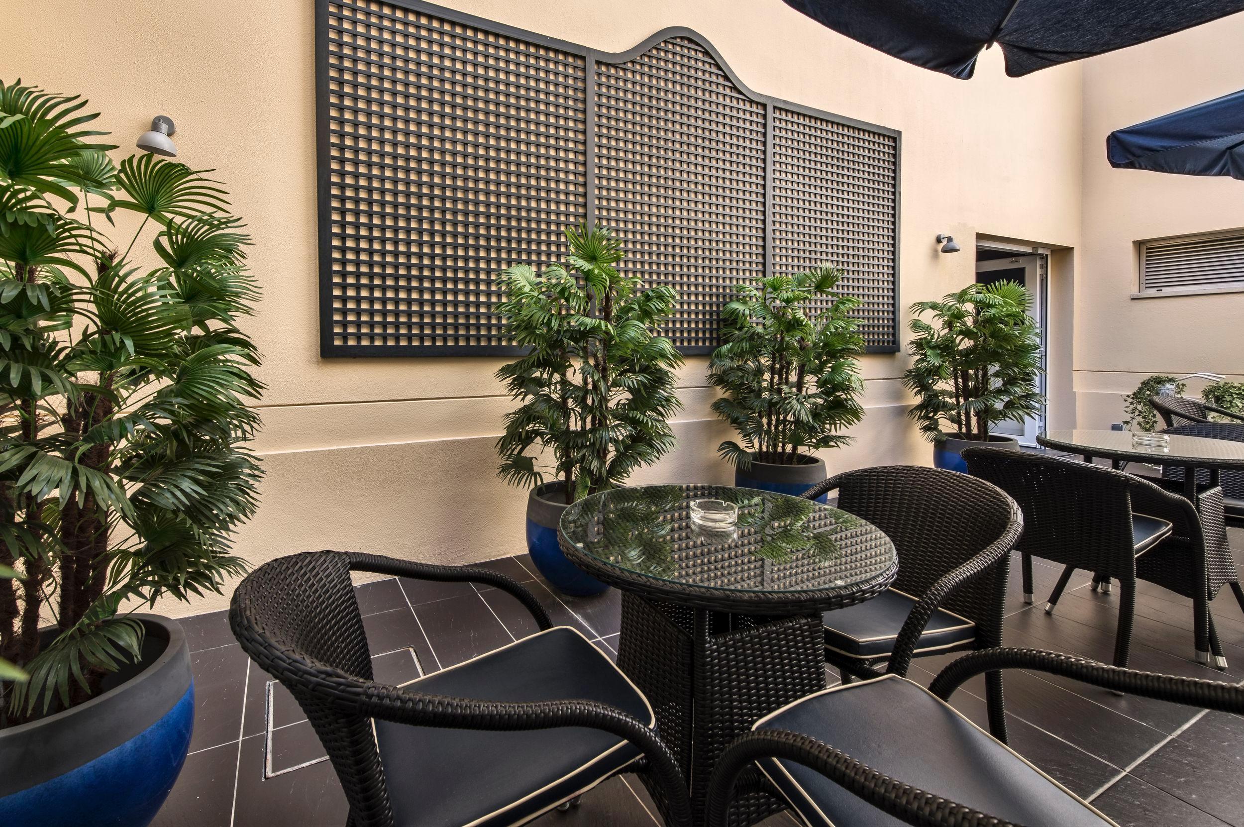 Solverde Aparthotel