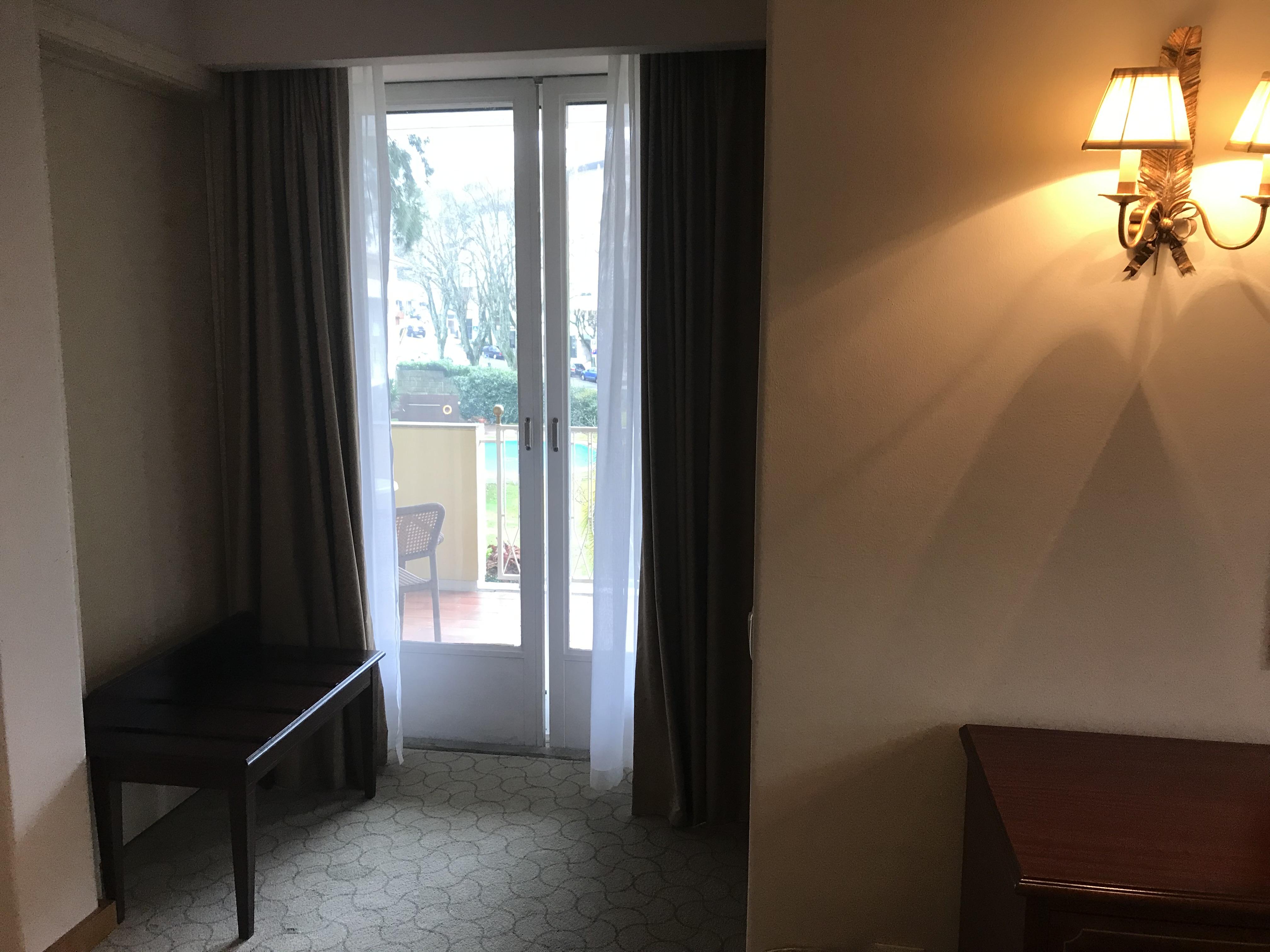 Grao Vasco - Historic And Hotel 4*