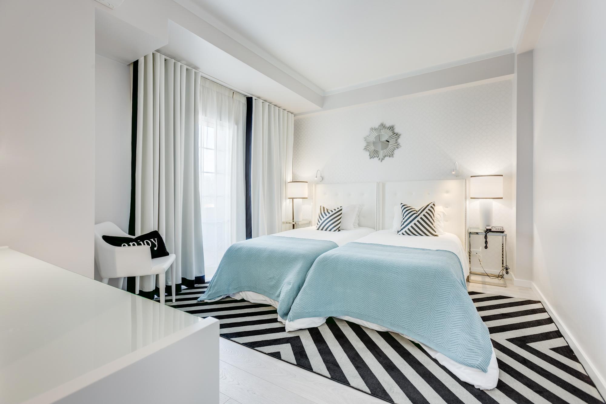 Hotel Cristal Marinha 3*