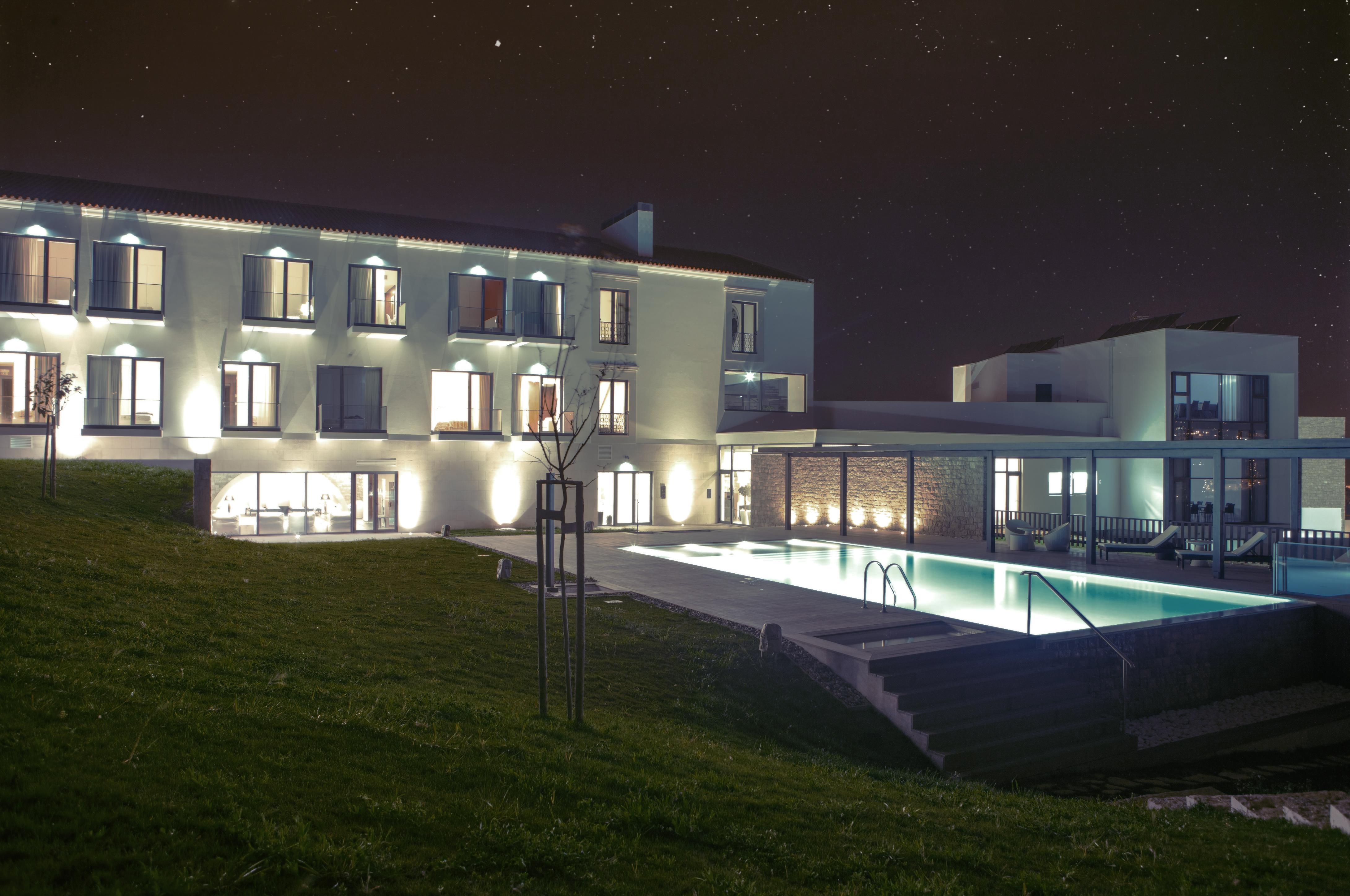 Real Abadia, Congress & Hotel