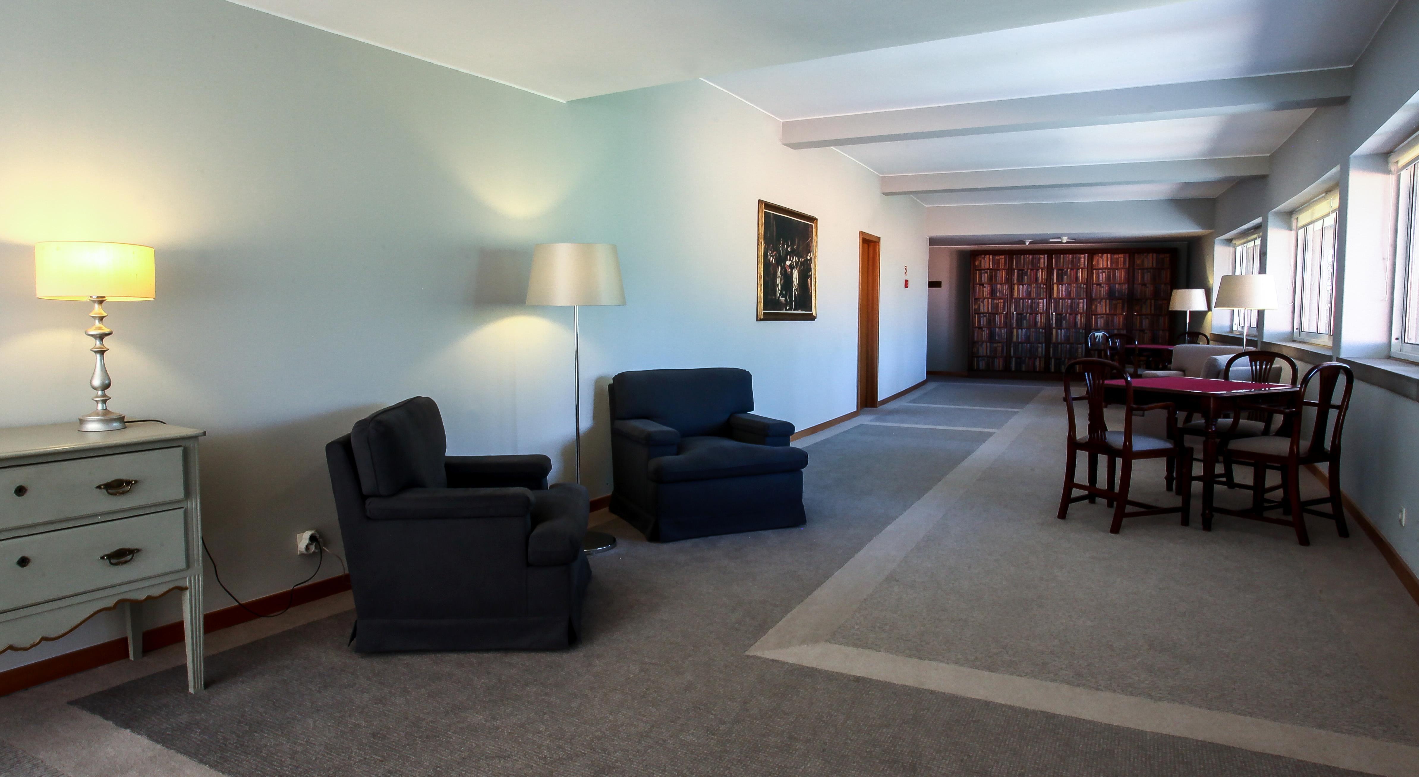 Hotel Grao Vasco - Historic And