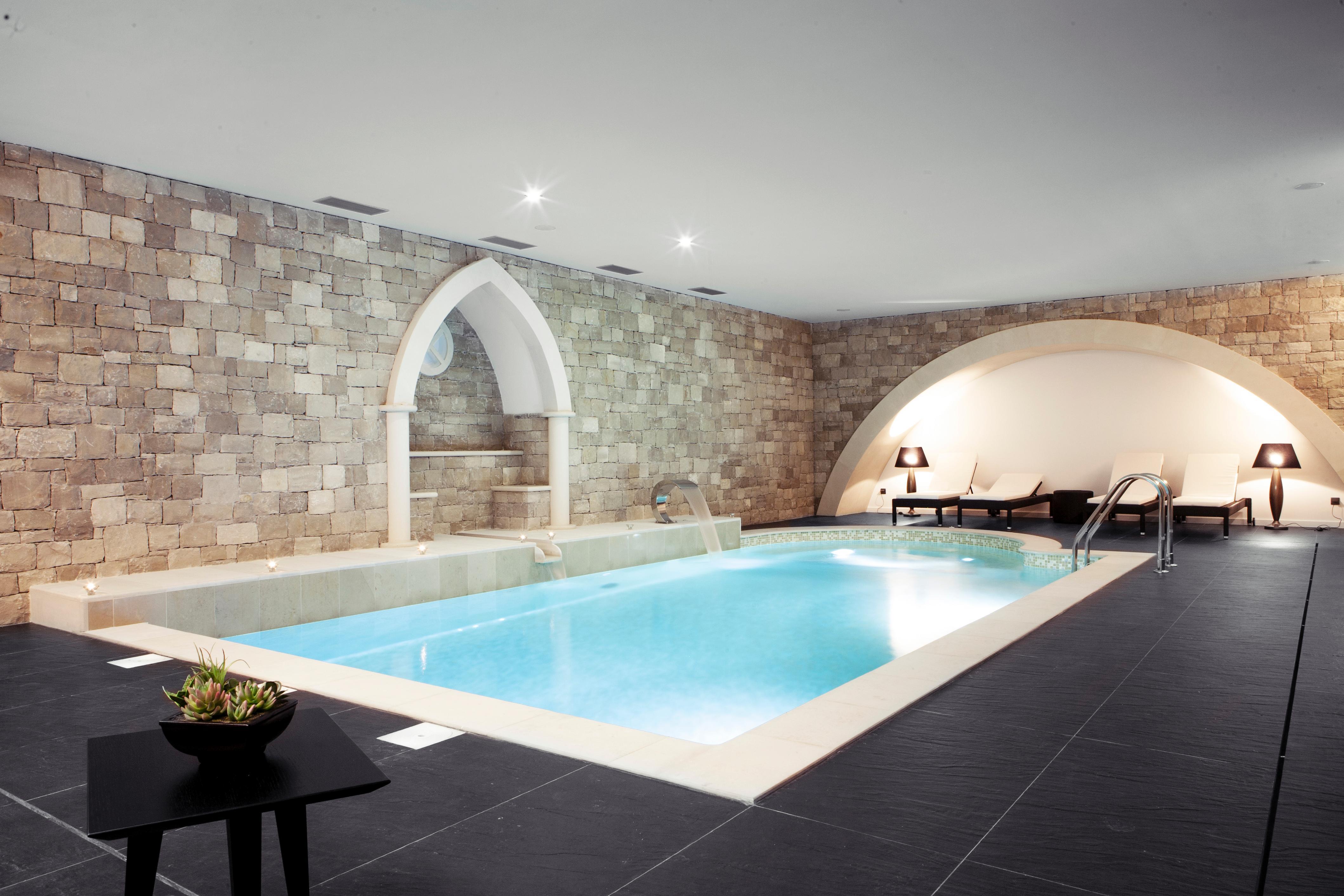 Real Abadia, Congress & Hotel