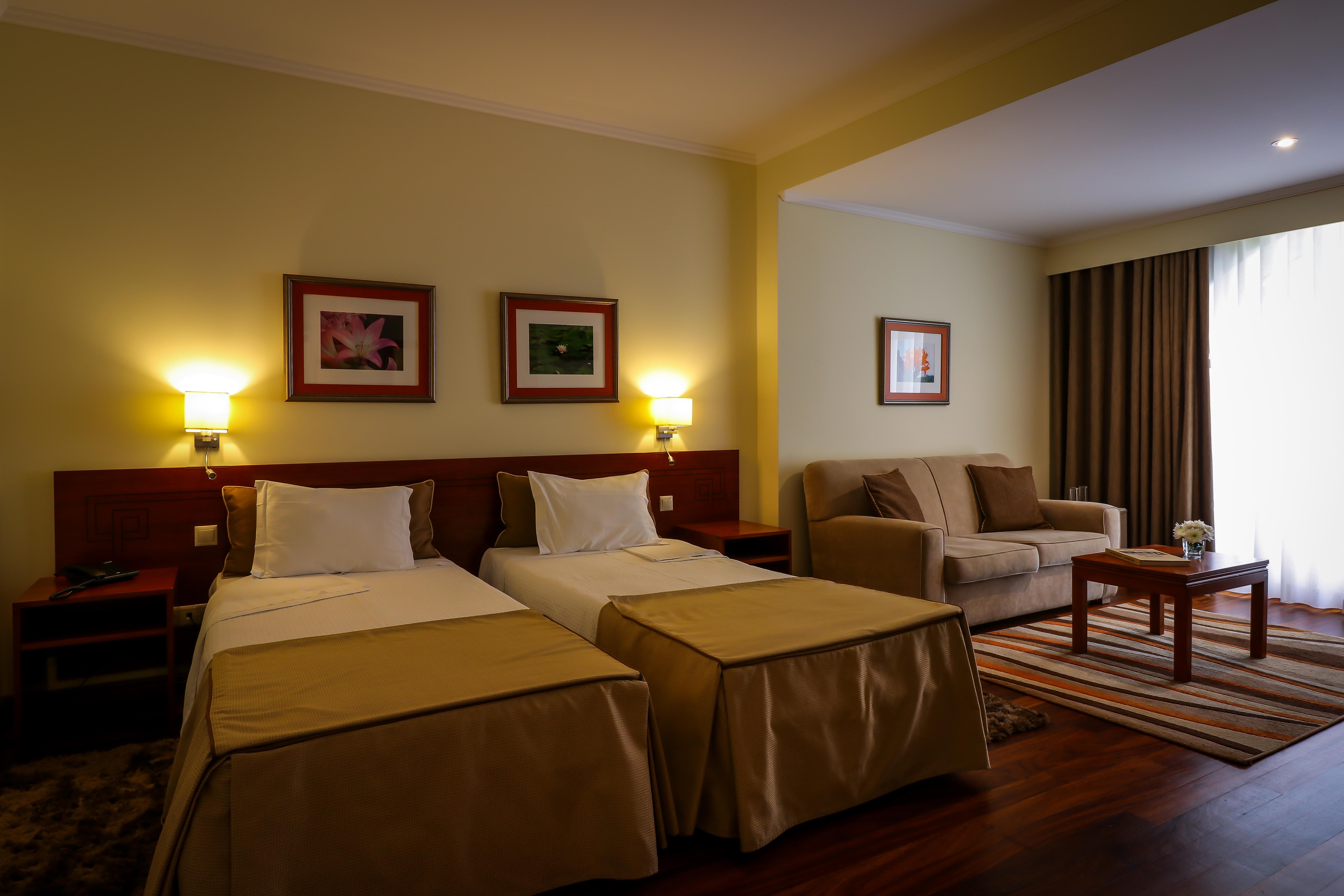 Camoes 4* Ponta Delgada (Sao Miguel)