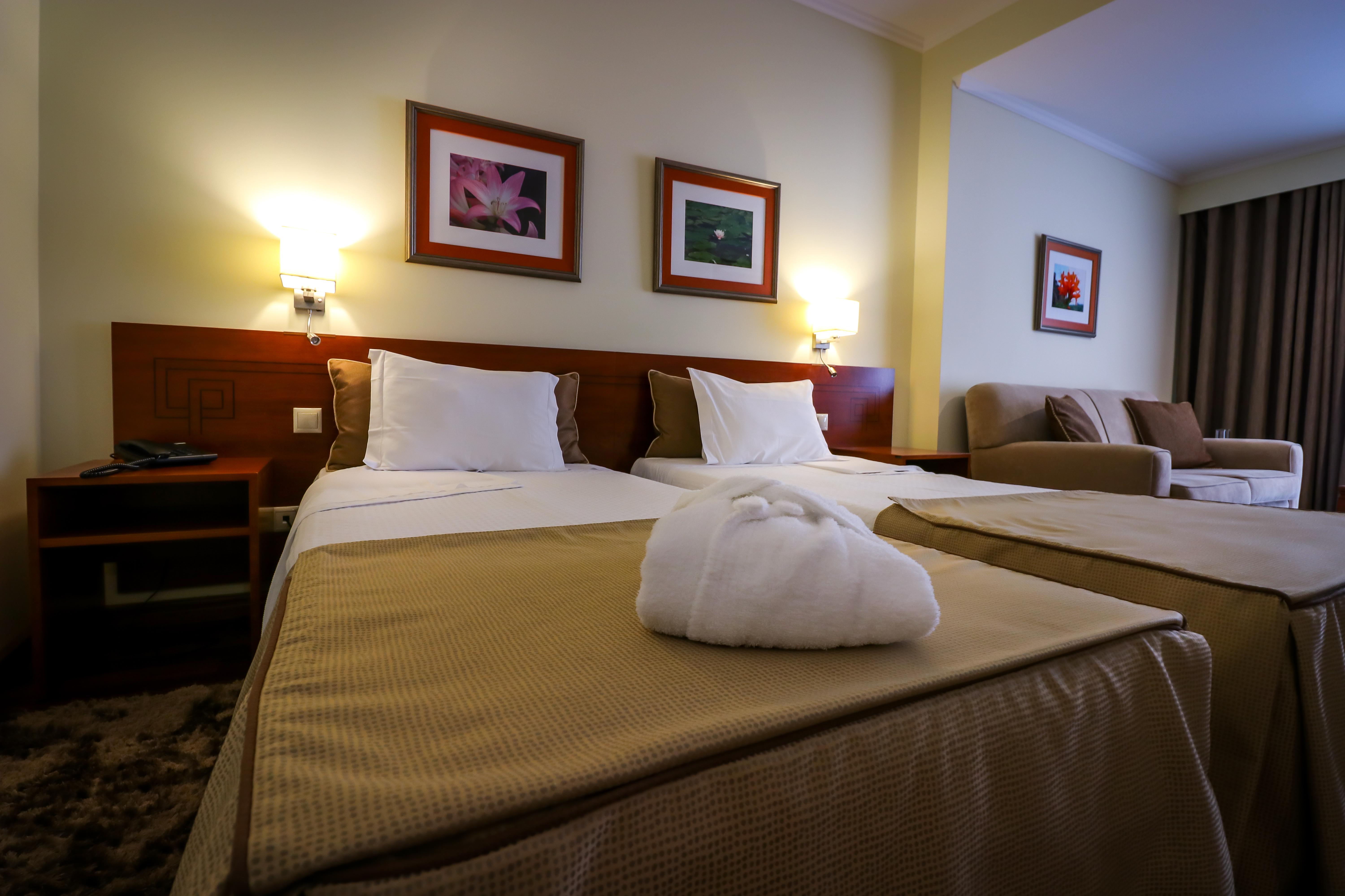 Camoes 4* Ponta Delgada (Sao Miguel)