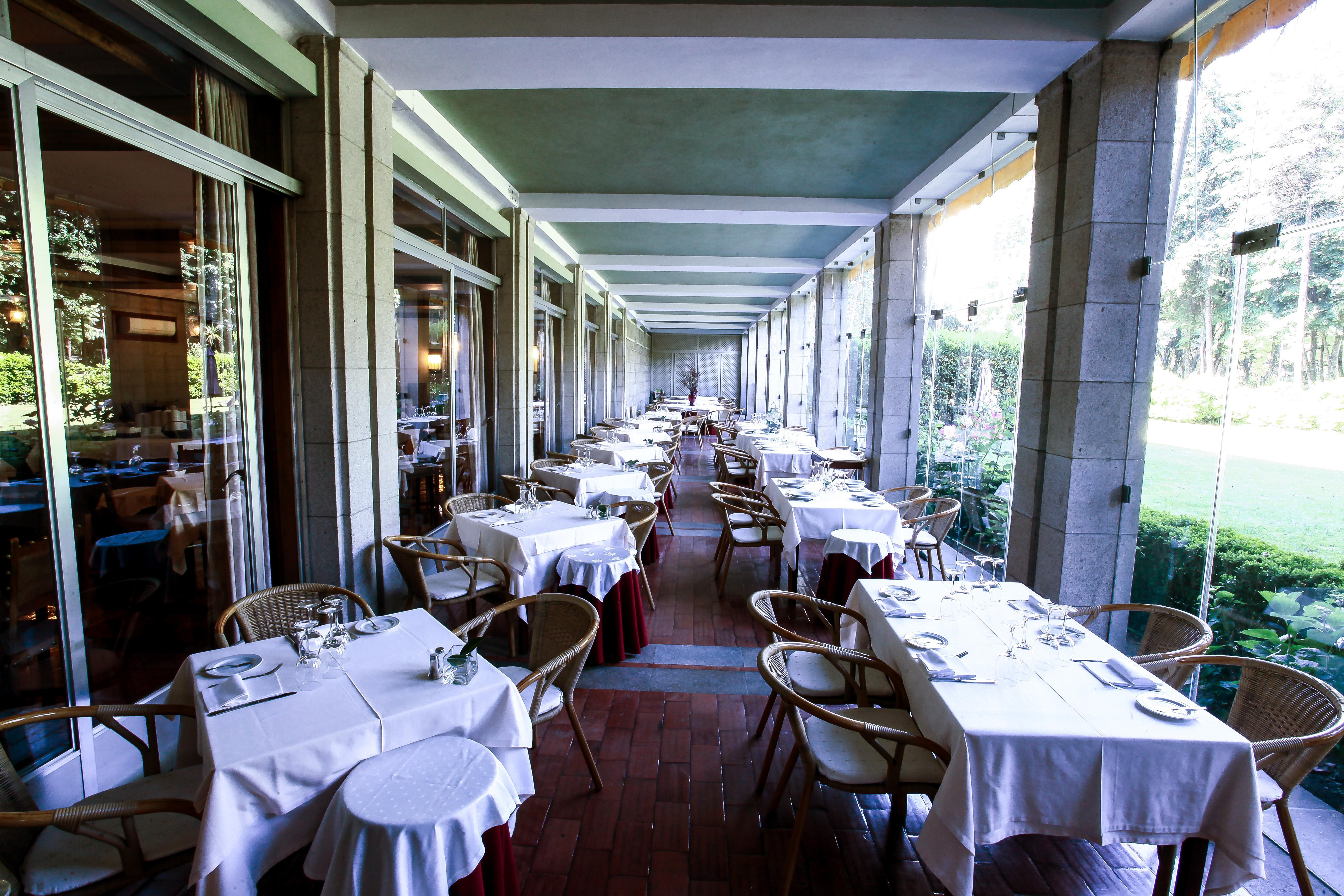 Grao Vasco - Historic And 4*