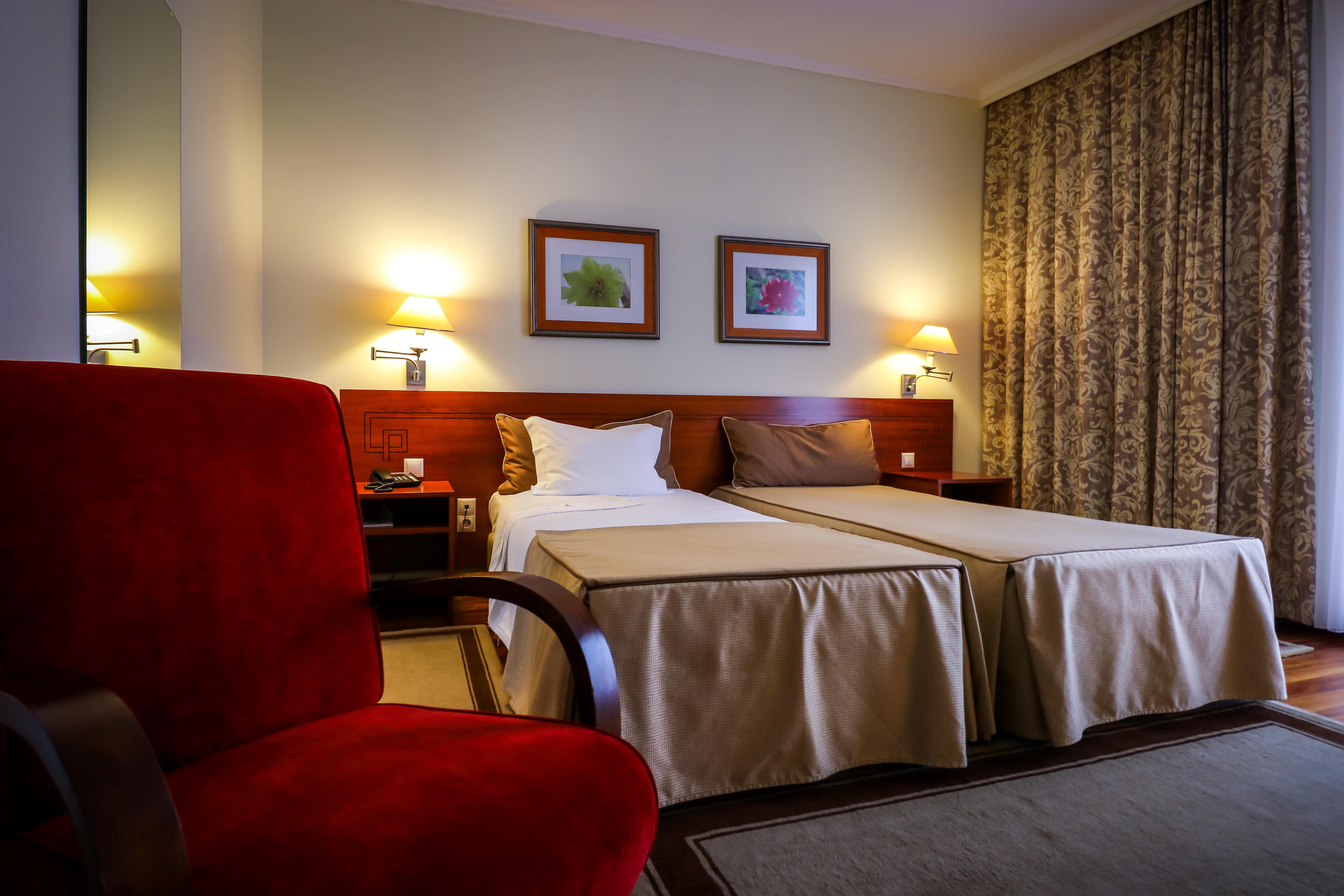 Hotel Camoes 4*