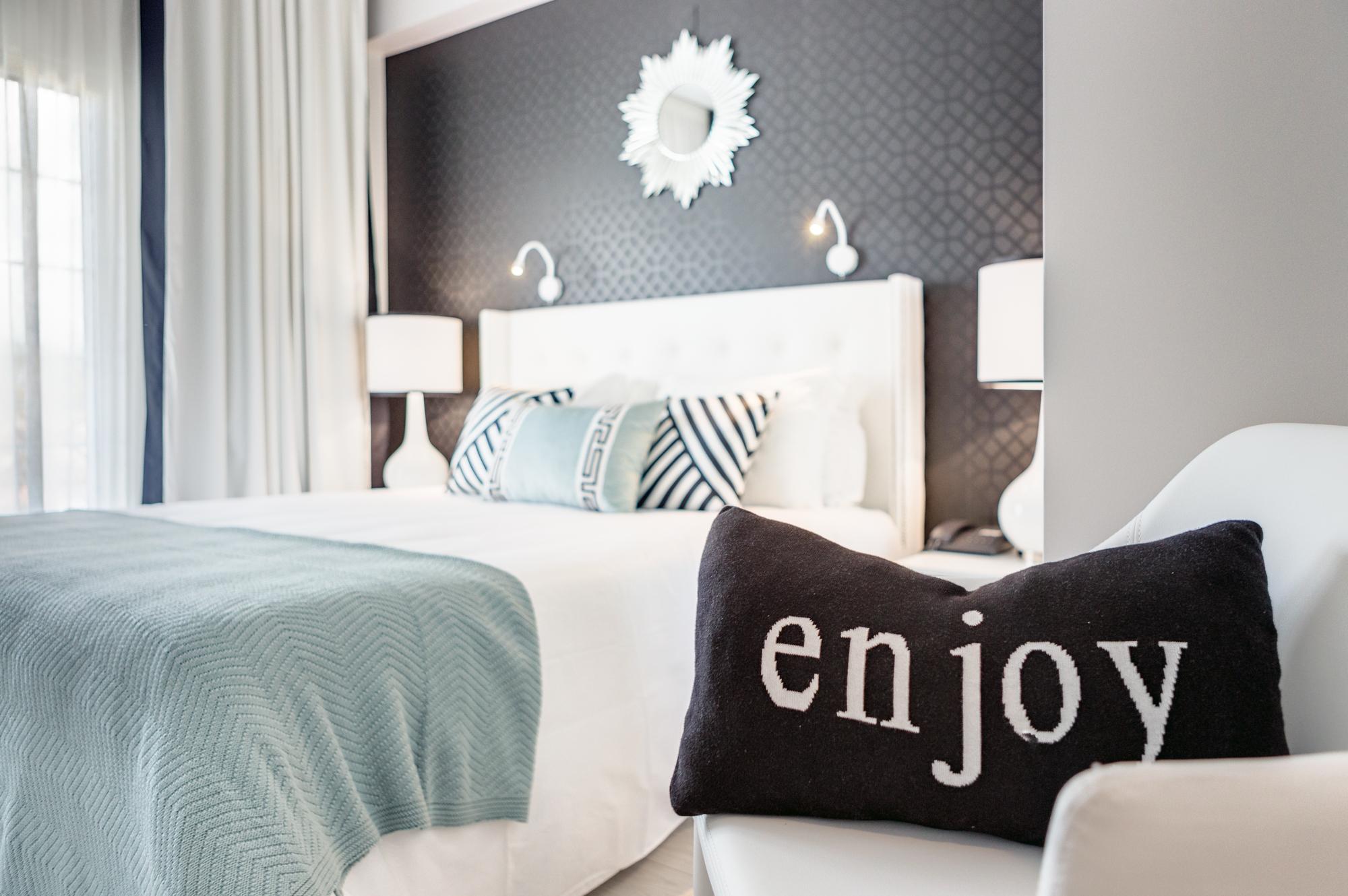 Hotel Cristal Marinha