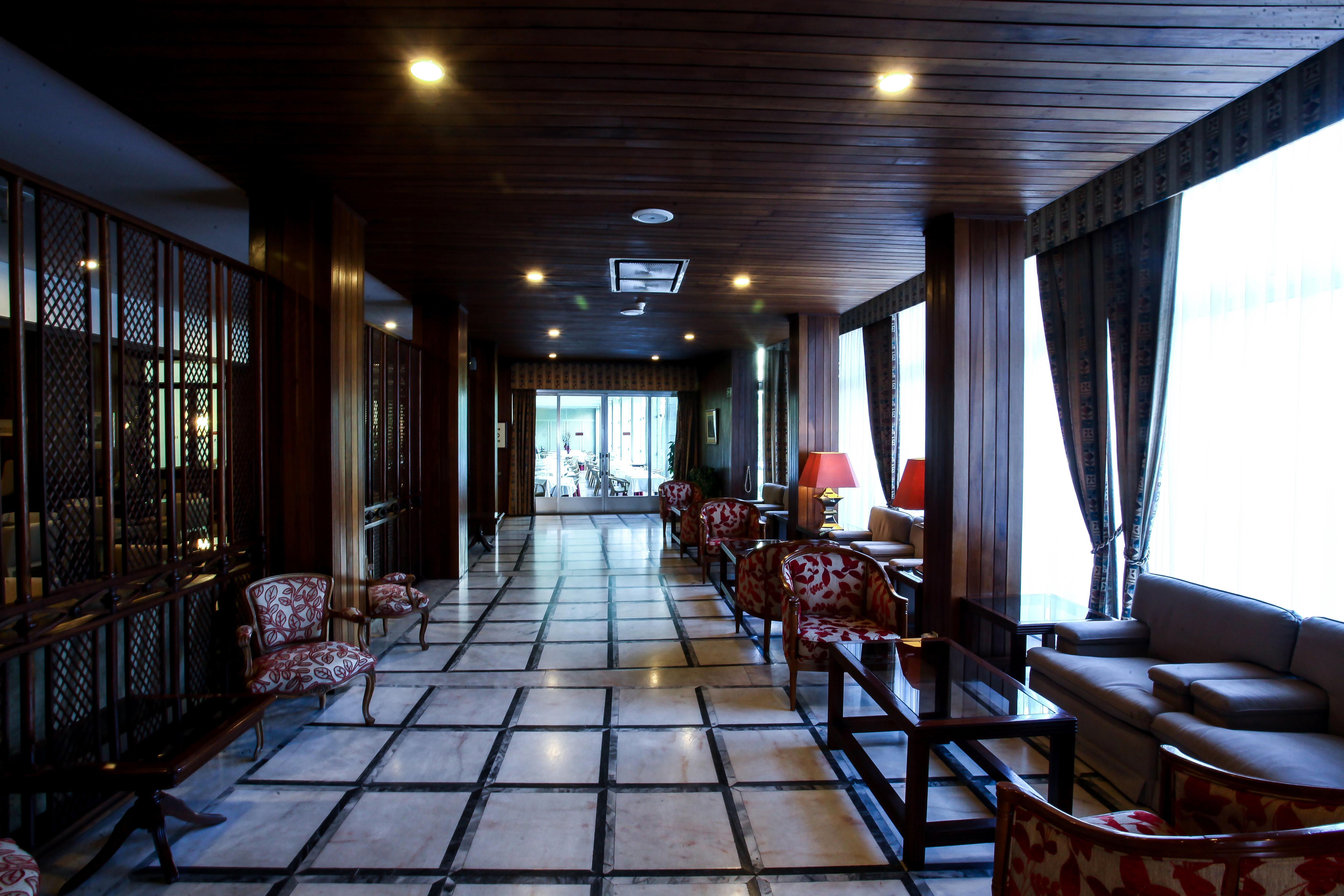 Hotel Grao Vasco - Historic And 4*