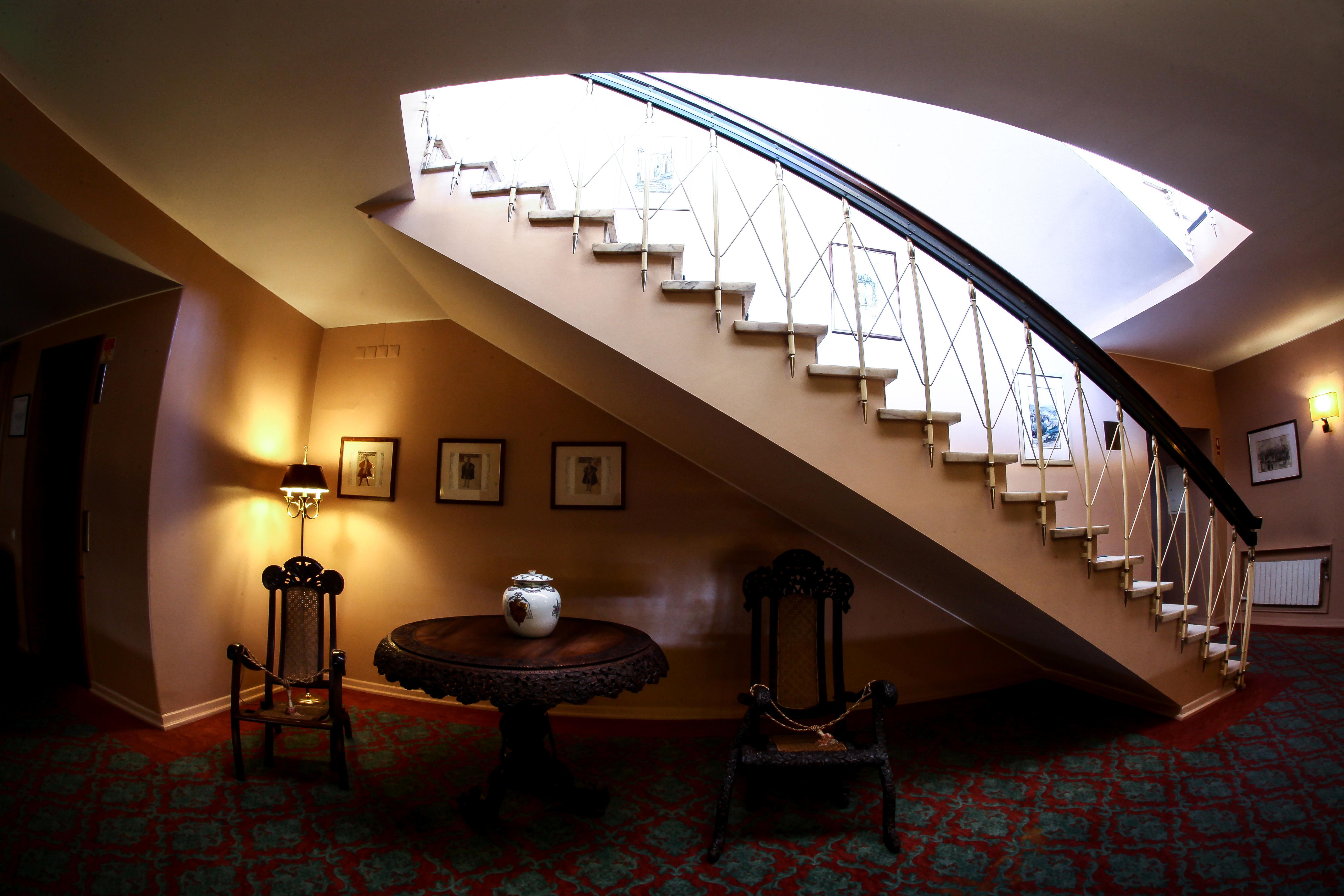 Grao Vasco - Historic And Hotel Viseu