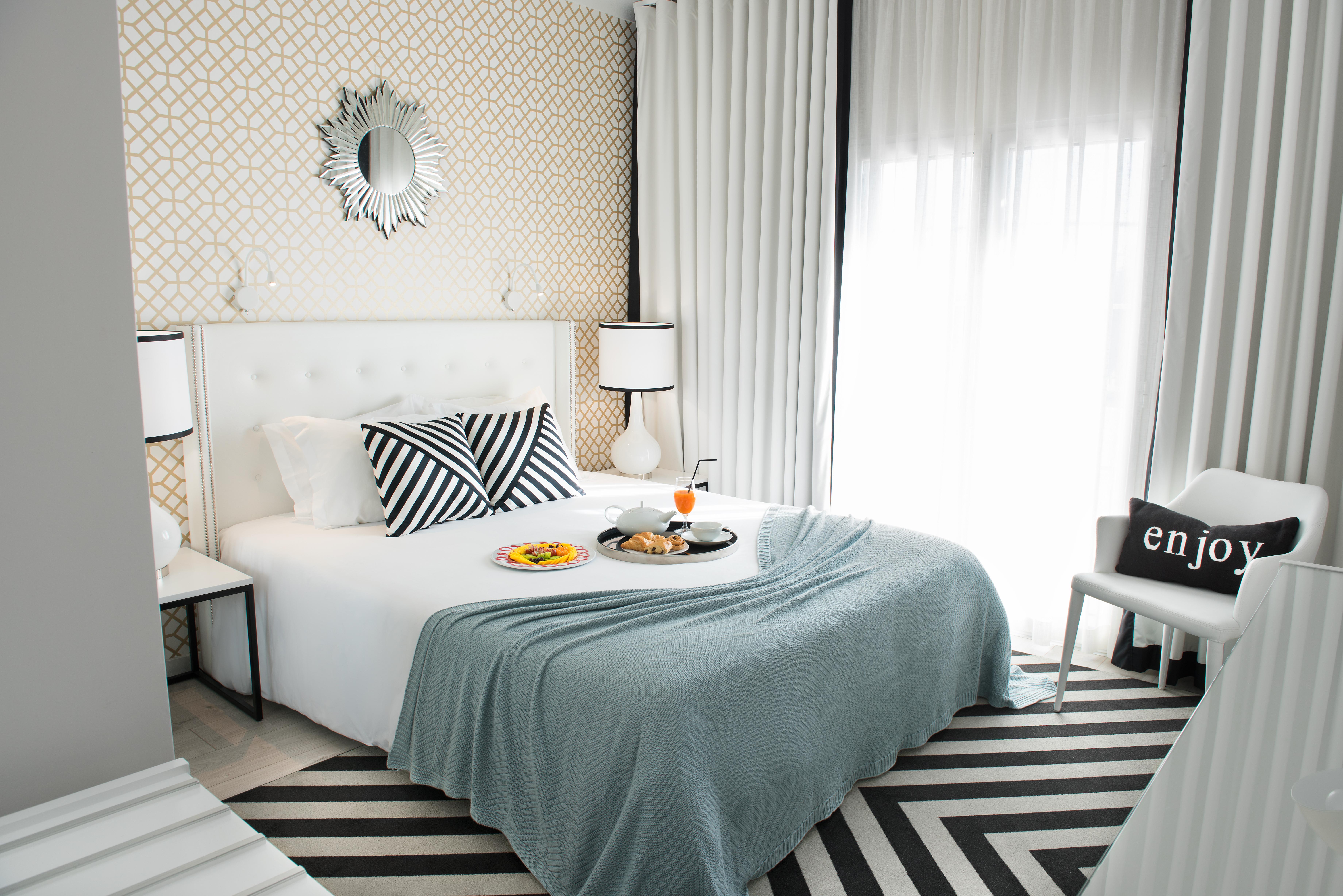 Cristal Marinha Hotel 3*