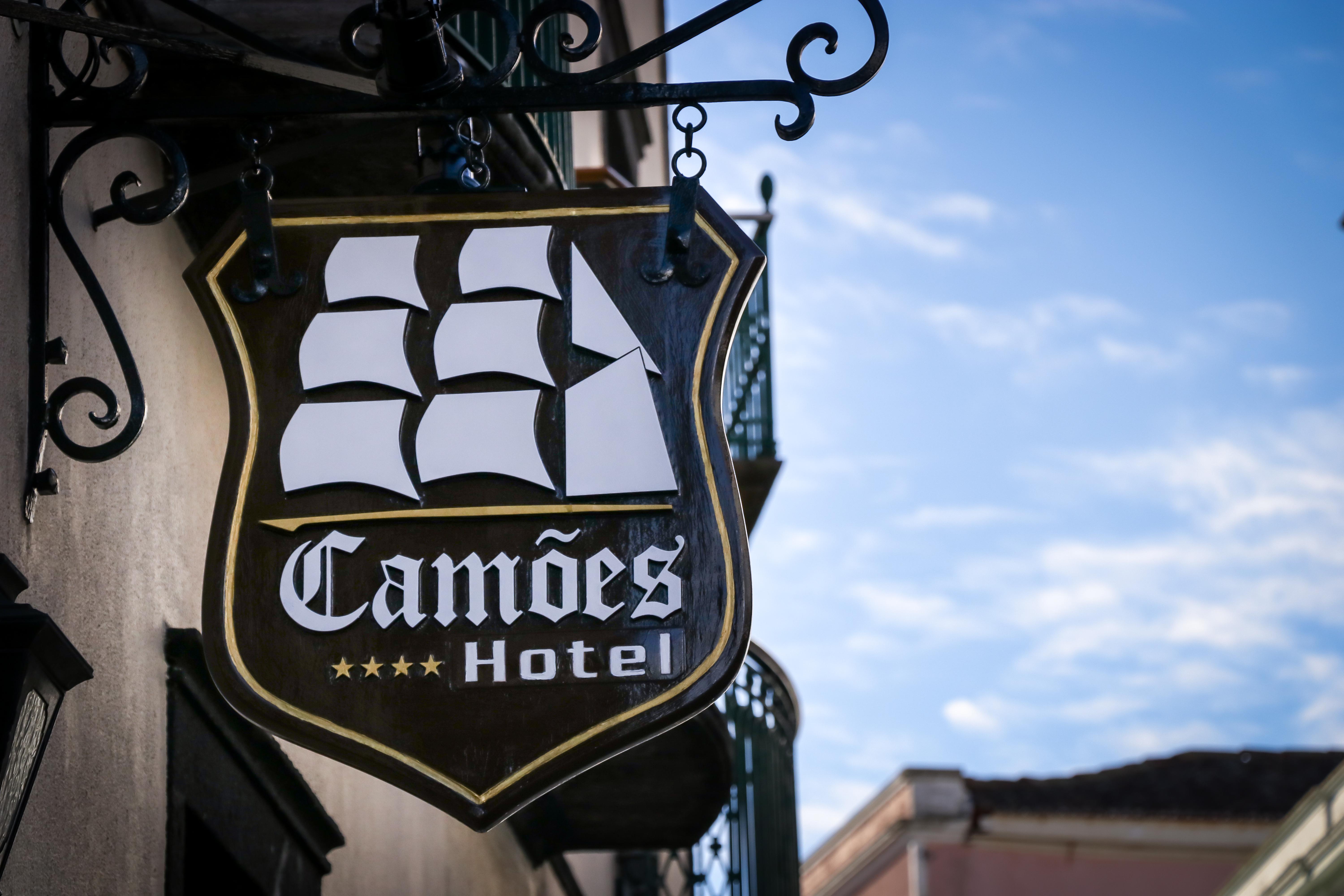 Camoes 4* Ponta Delgada (Sao Miguel)
