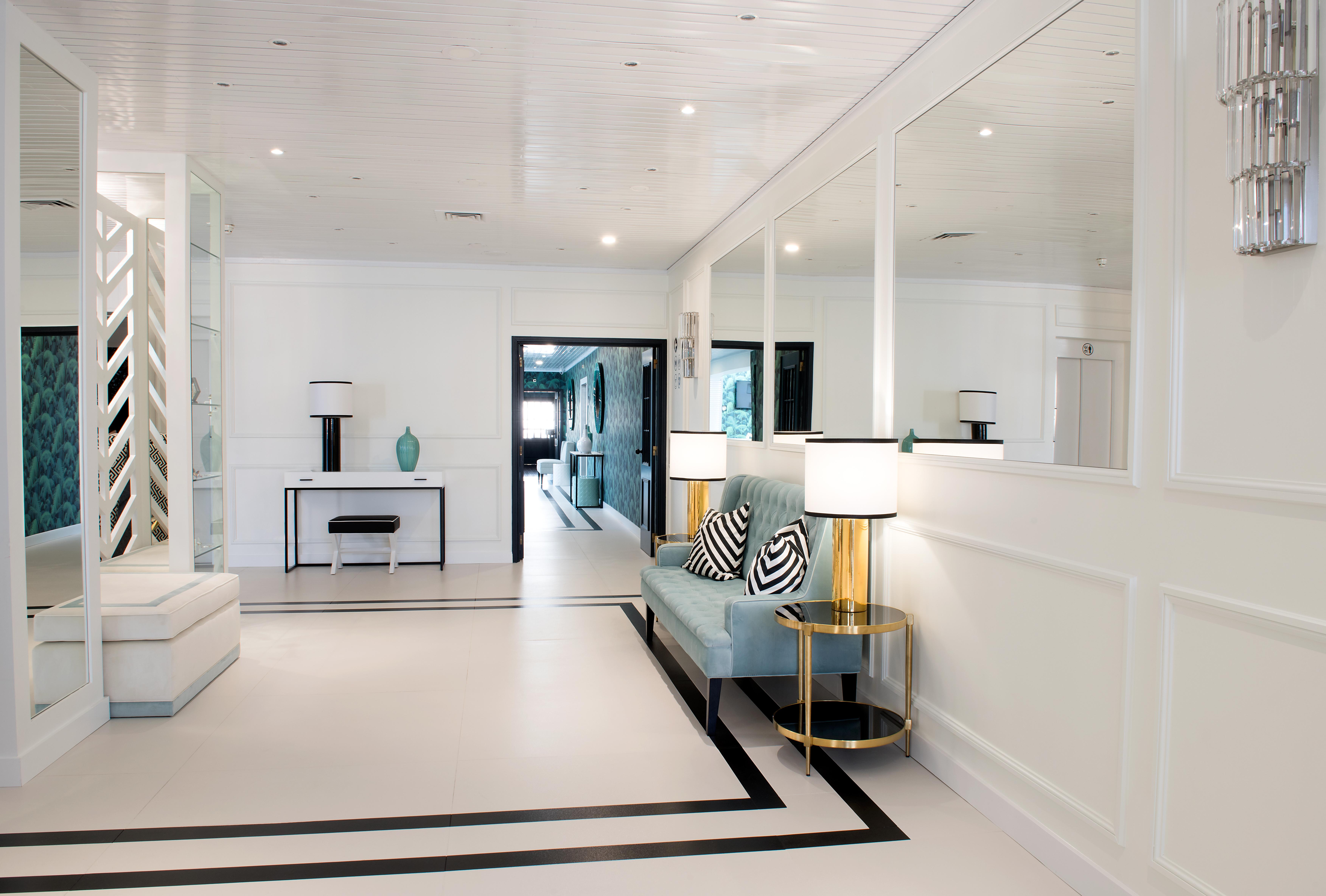 Cristal Marinha