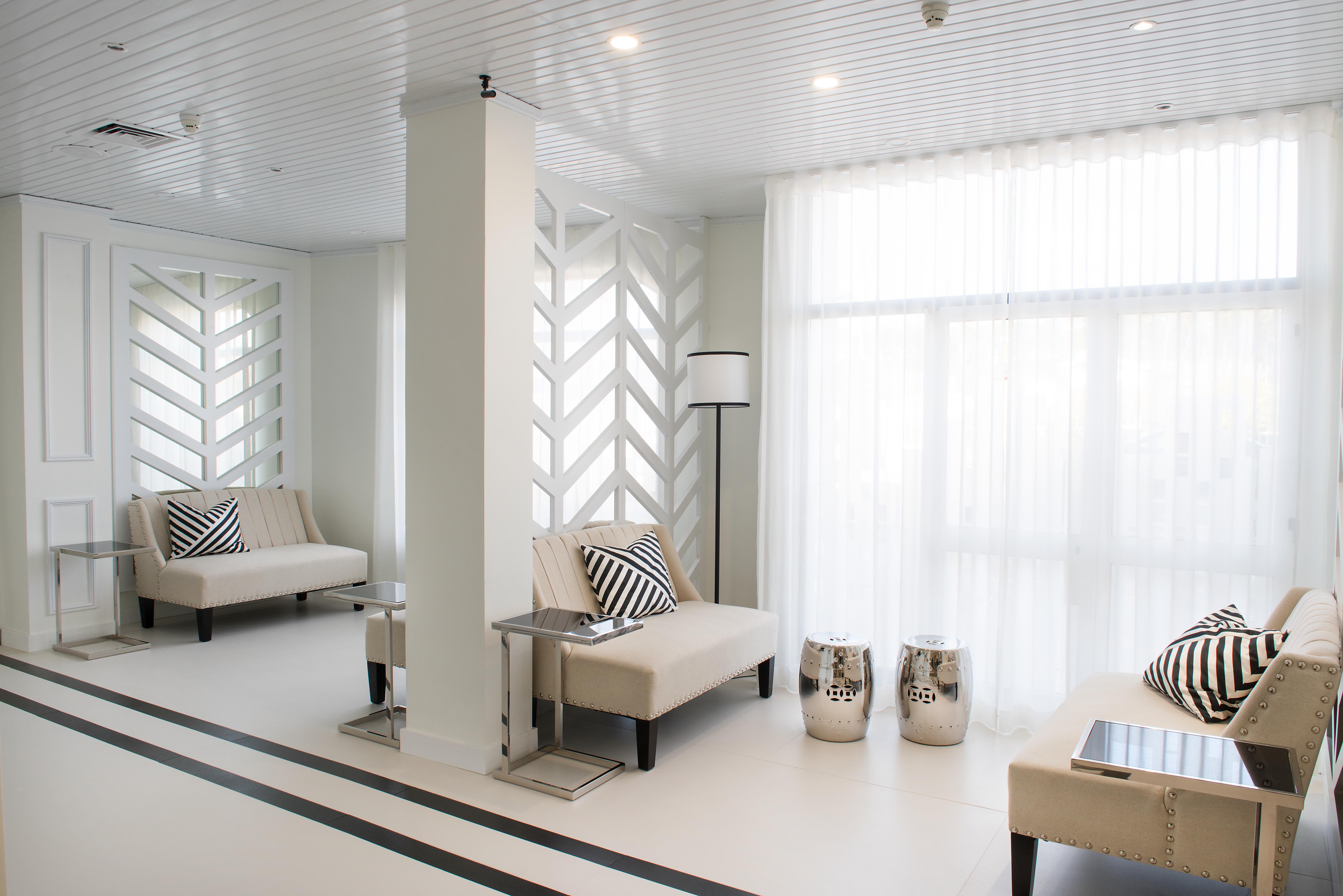 Cristal Marinha 3*
