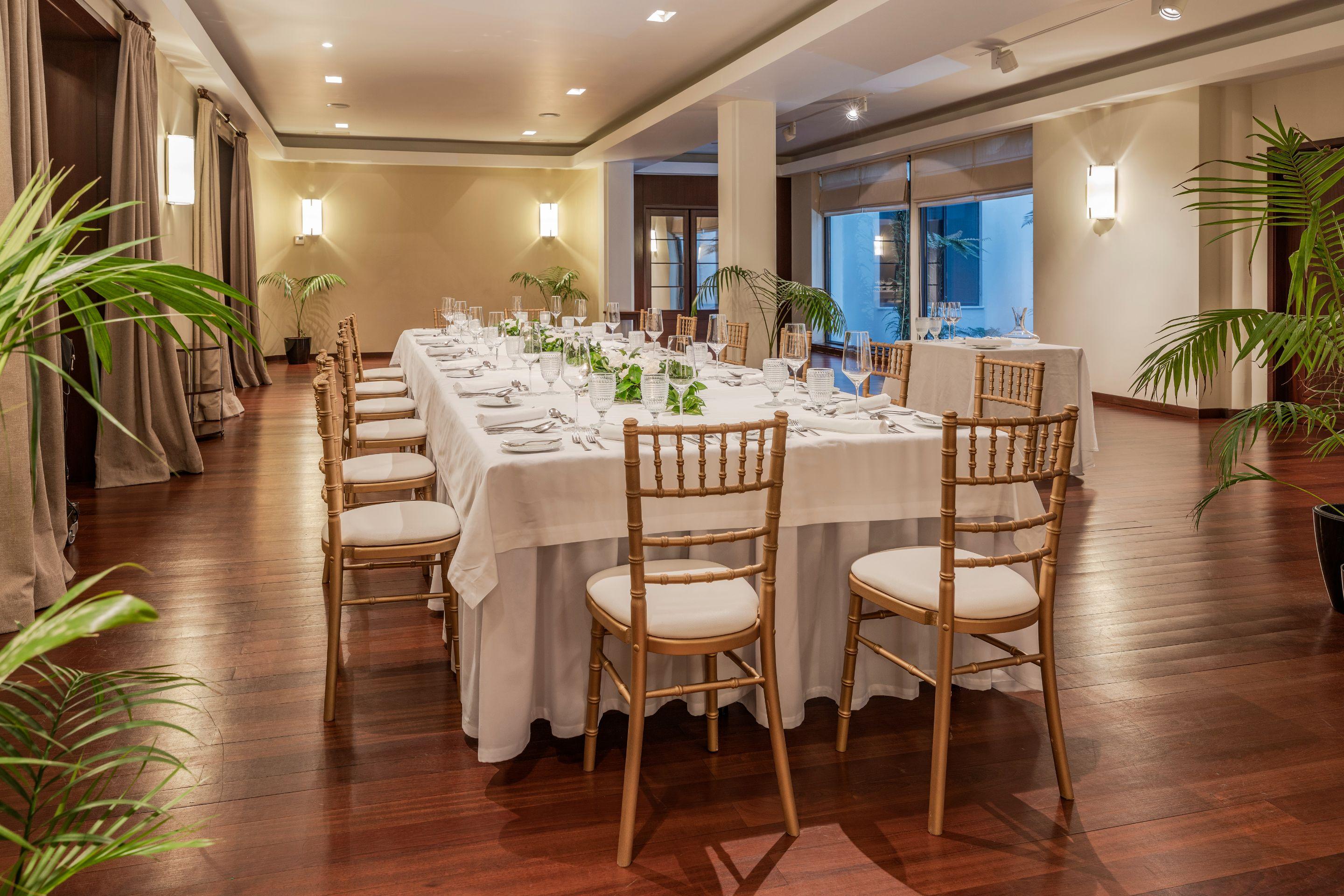 Terra Nostra Garden Hotel 4*
