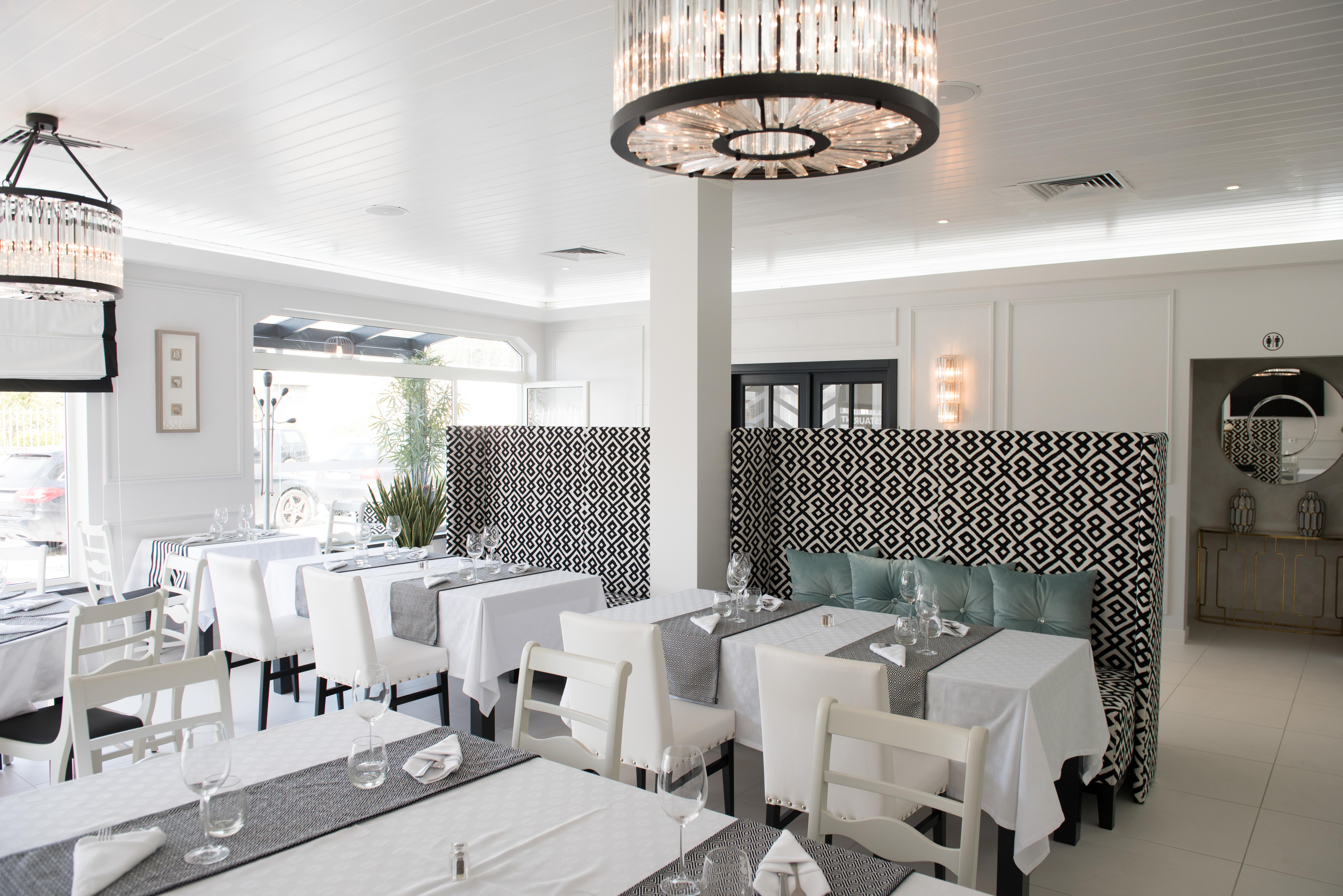 Cristal Marinha 3*