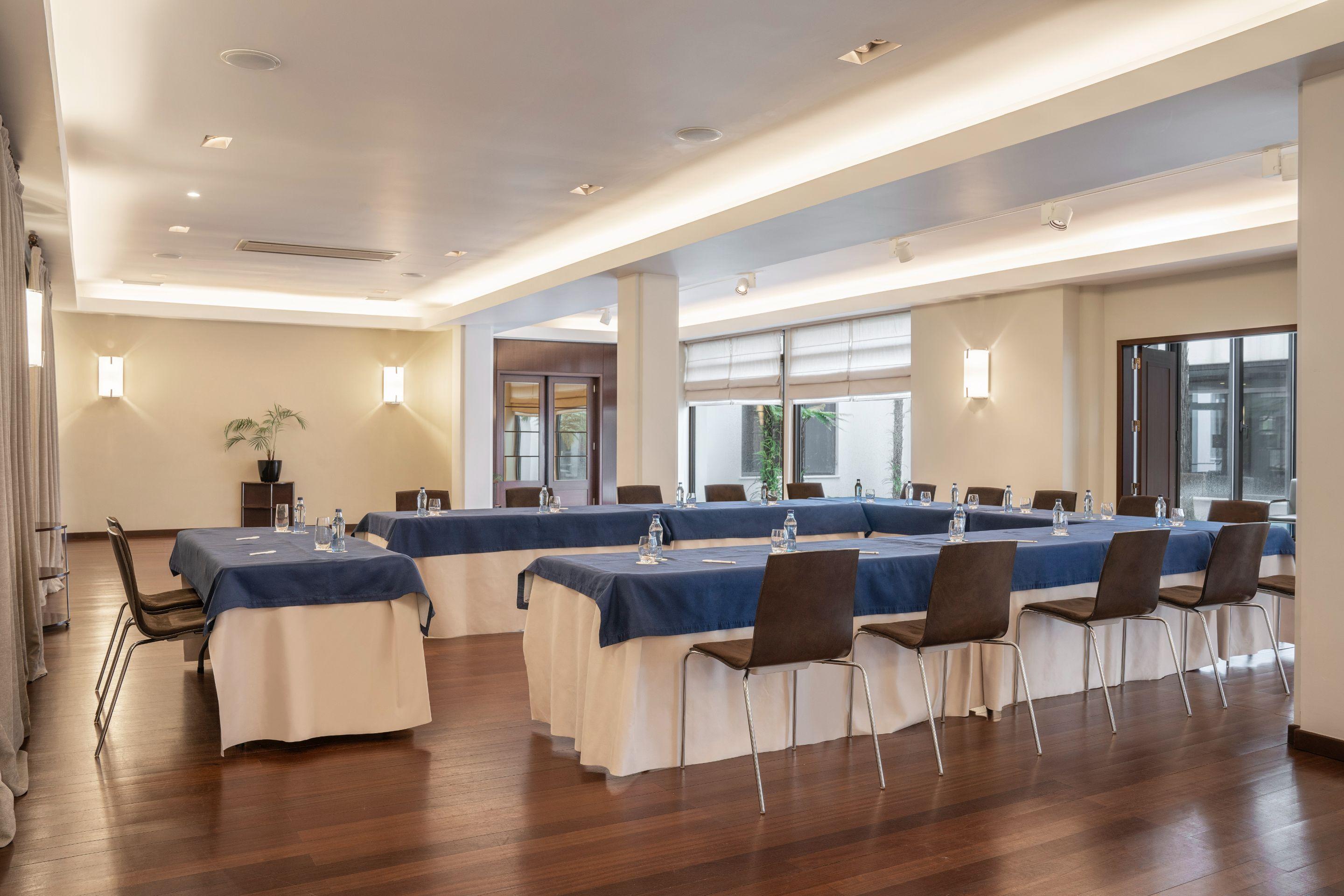 Hotel Terra Nostra Garden Furnas (Azores)