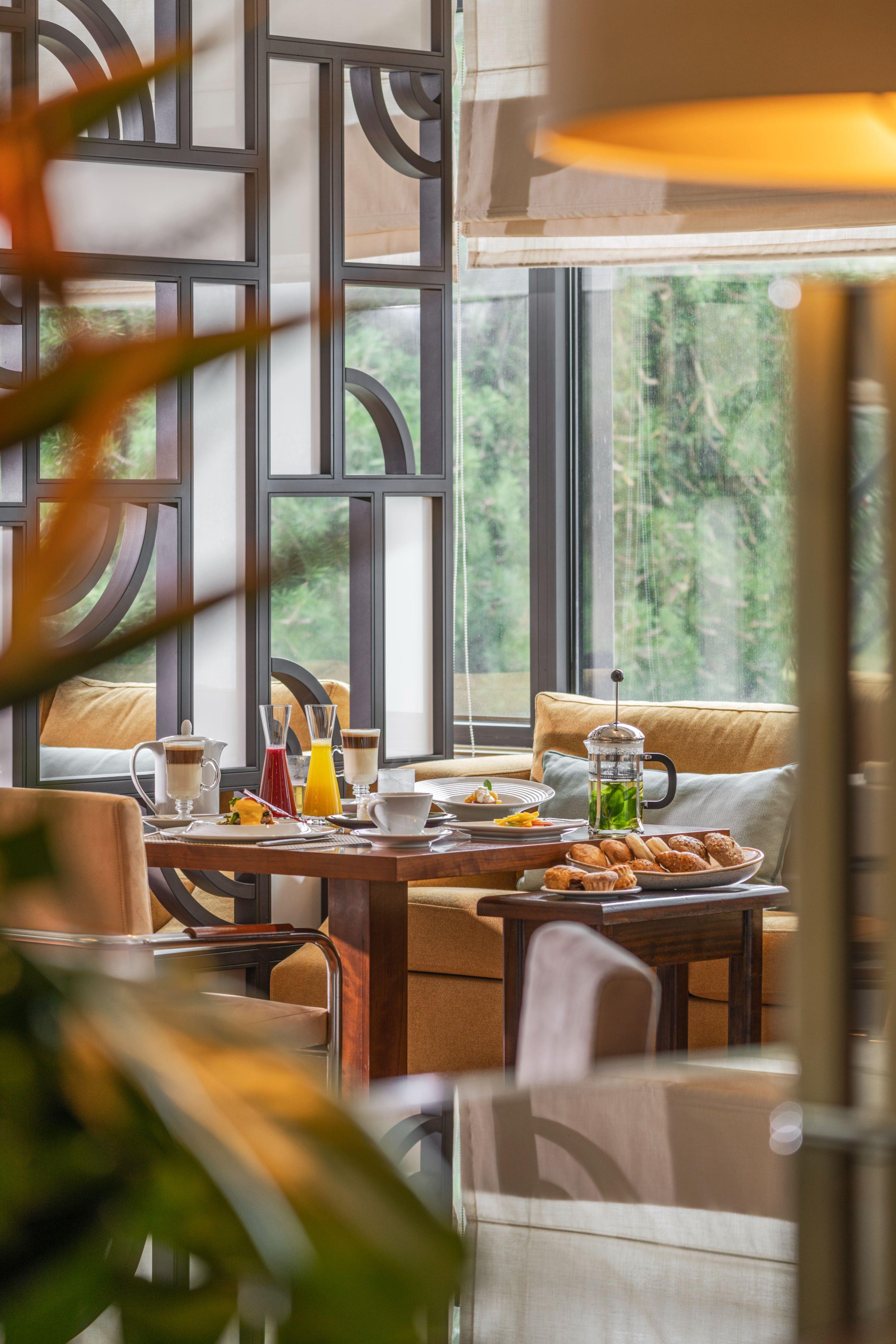 Terra Nostra Garden 4*