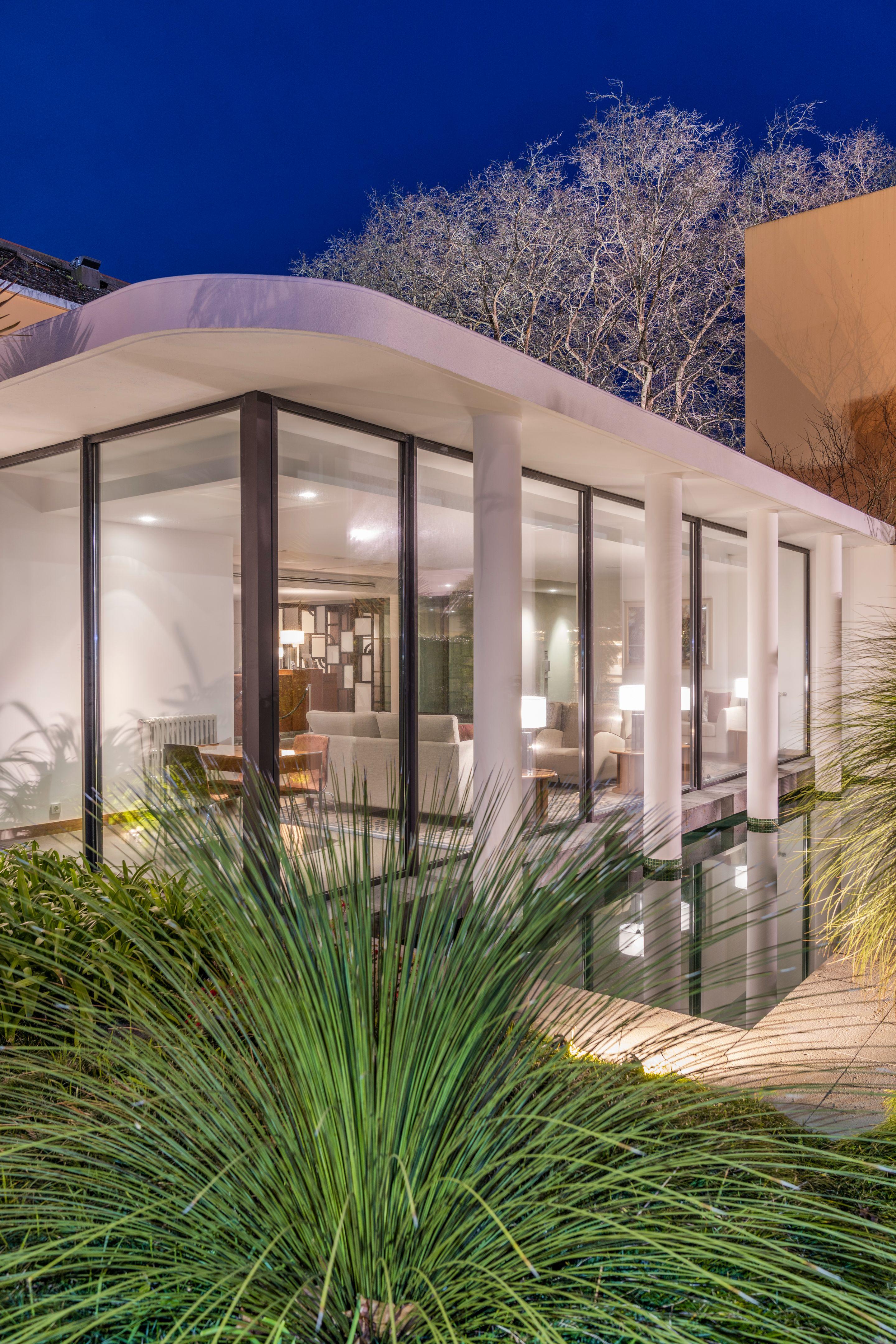 Terra Nostra Garden Hotel