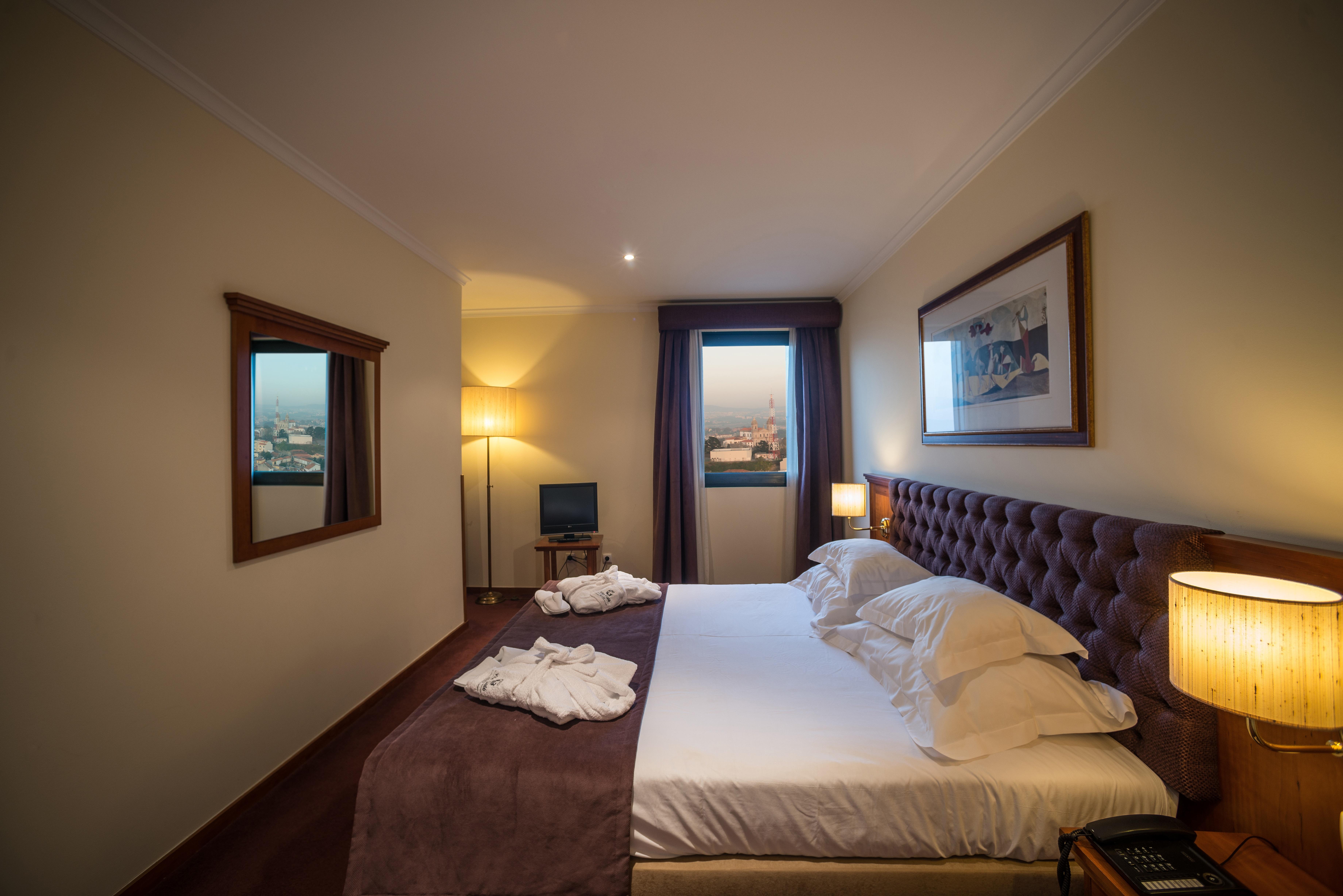 Hotel Gale - Centro Oporto
