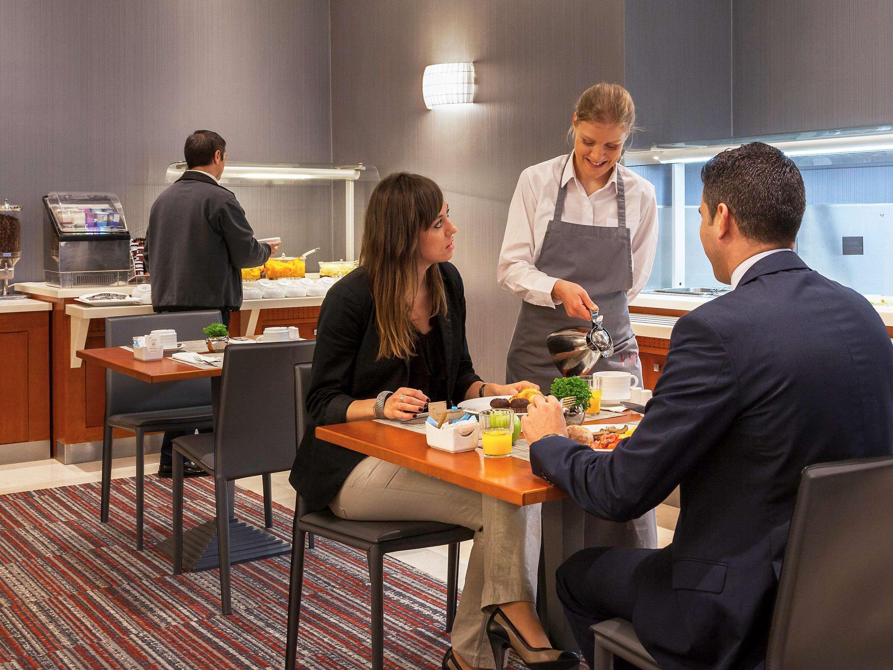 Hotel Mercure Lisbon
