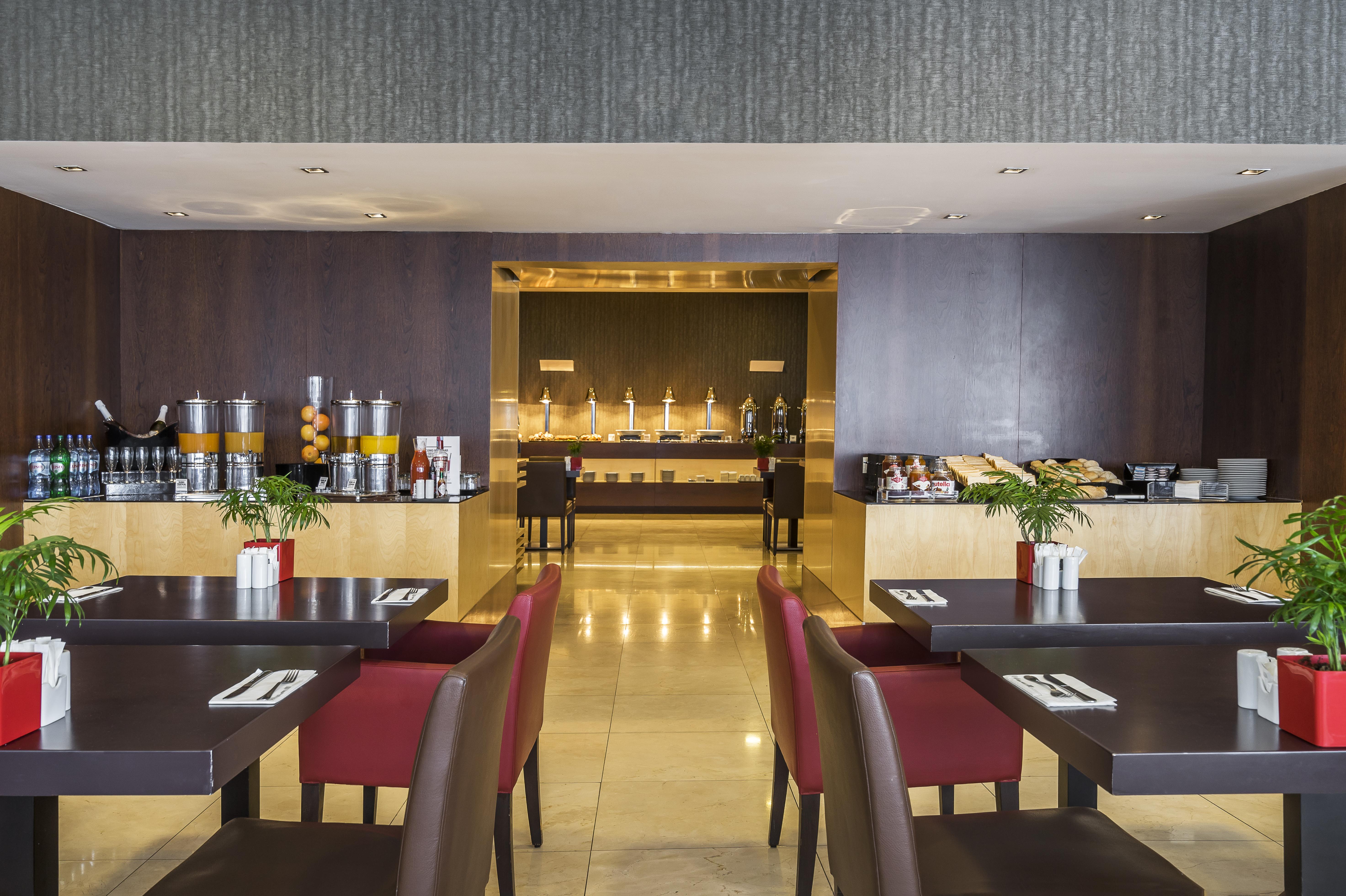 Hf Fenix Urban Hotel Lisbon