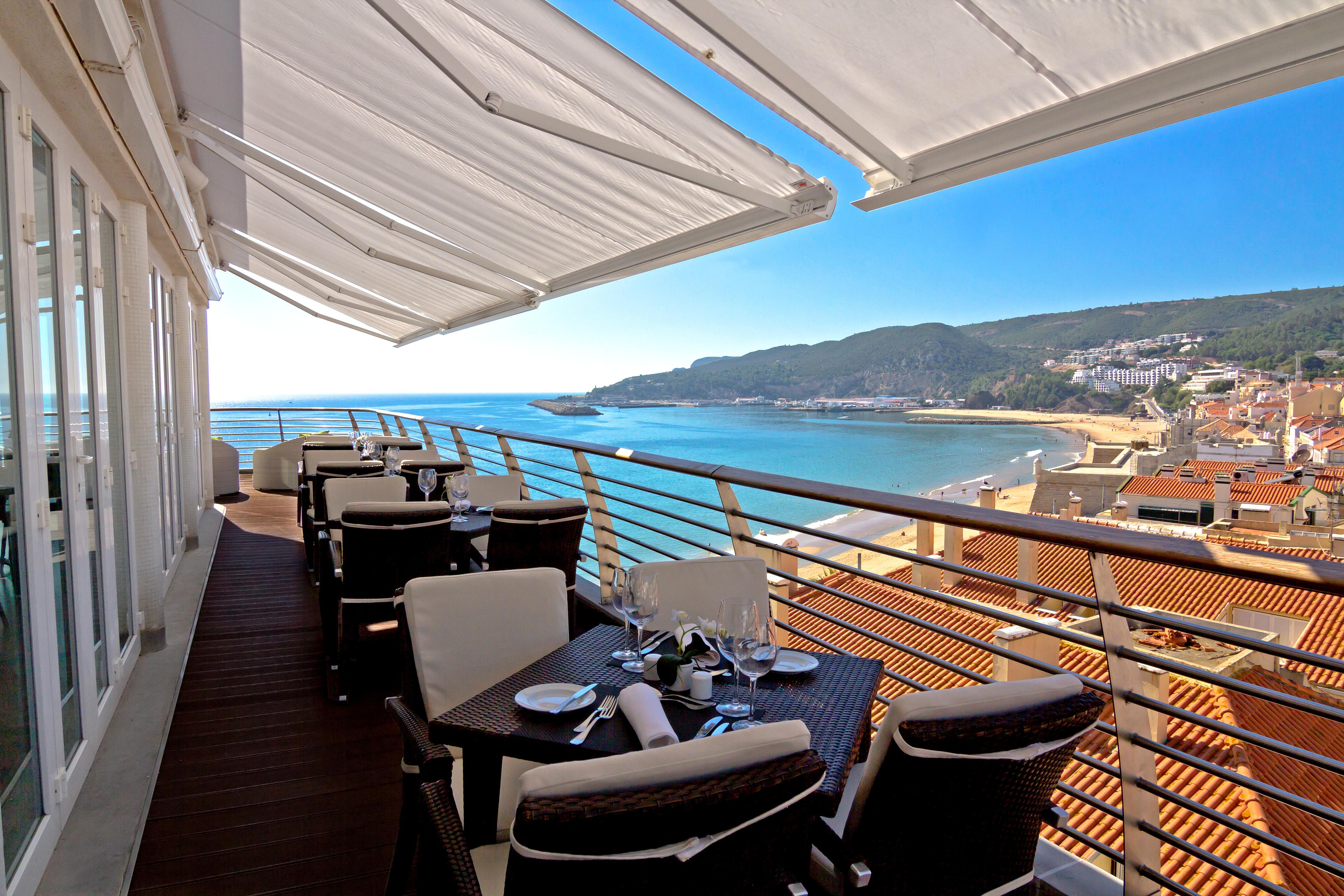 Hotel Sana Sesimbra