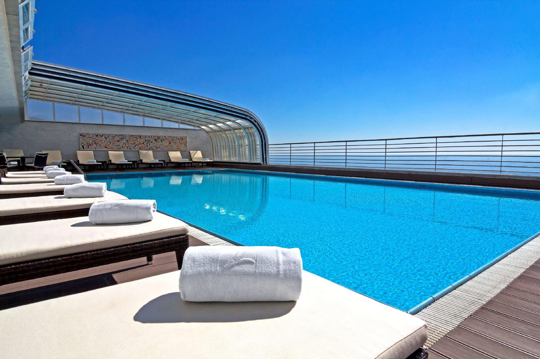 Hotel Sana Sesimbra