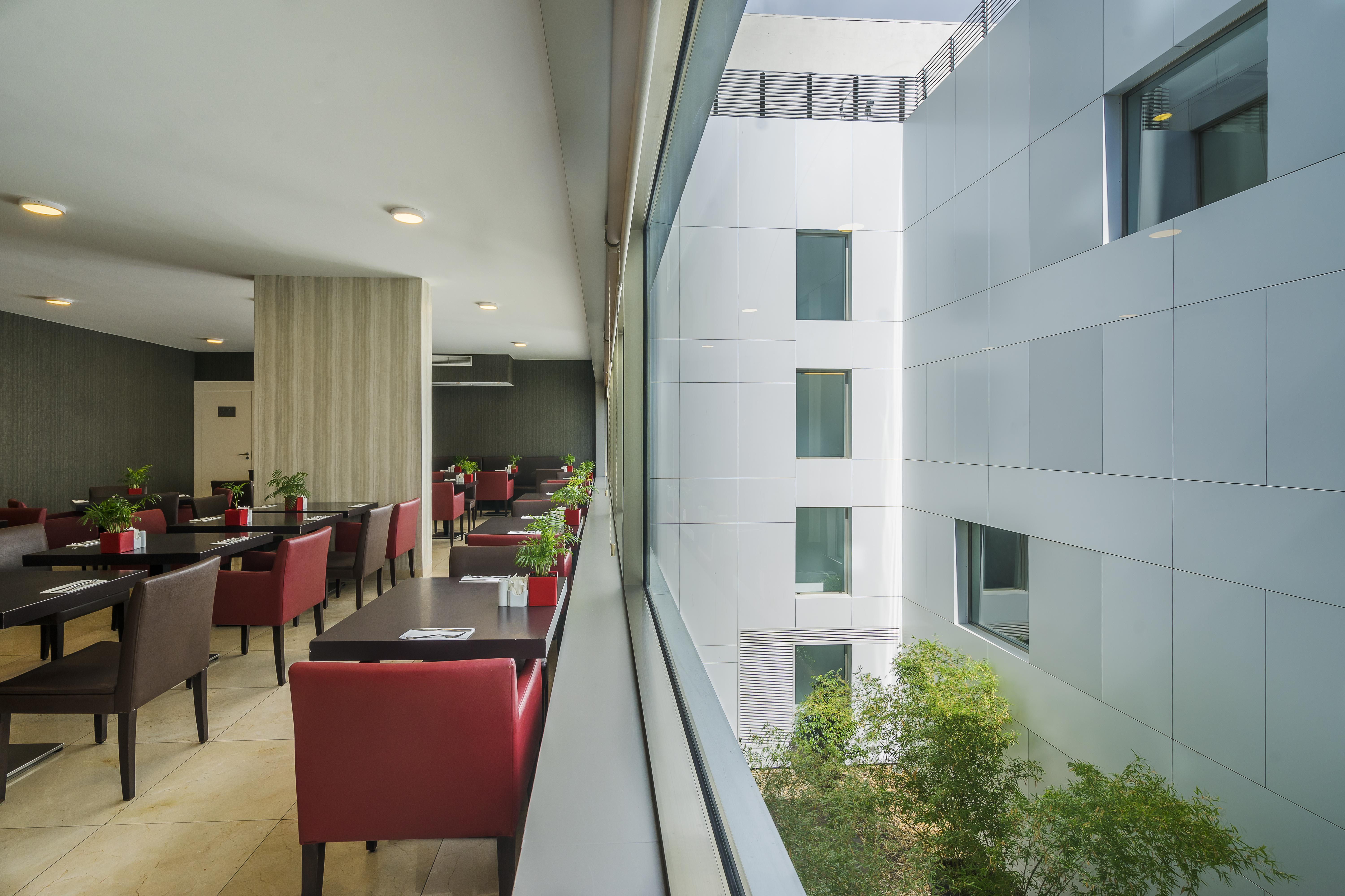 Hotel Hf Fenix Urban