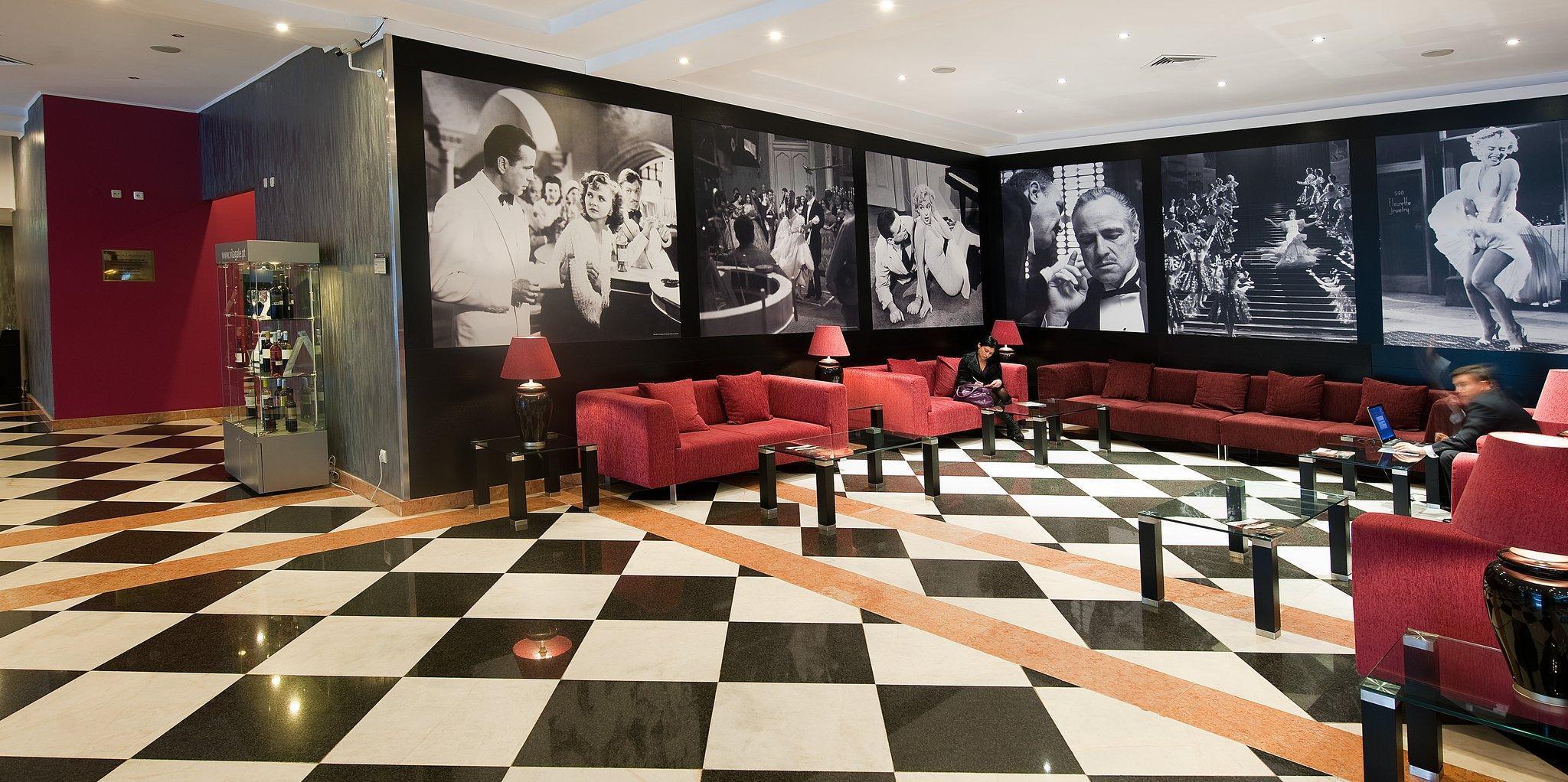 Gale - Centro Hotel Oporto