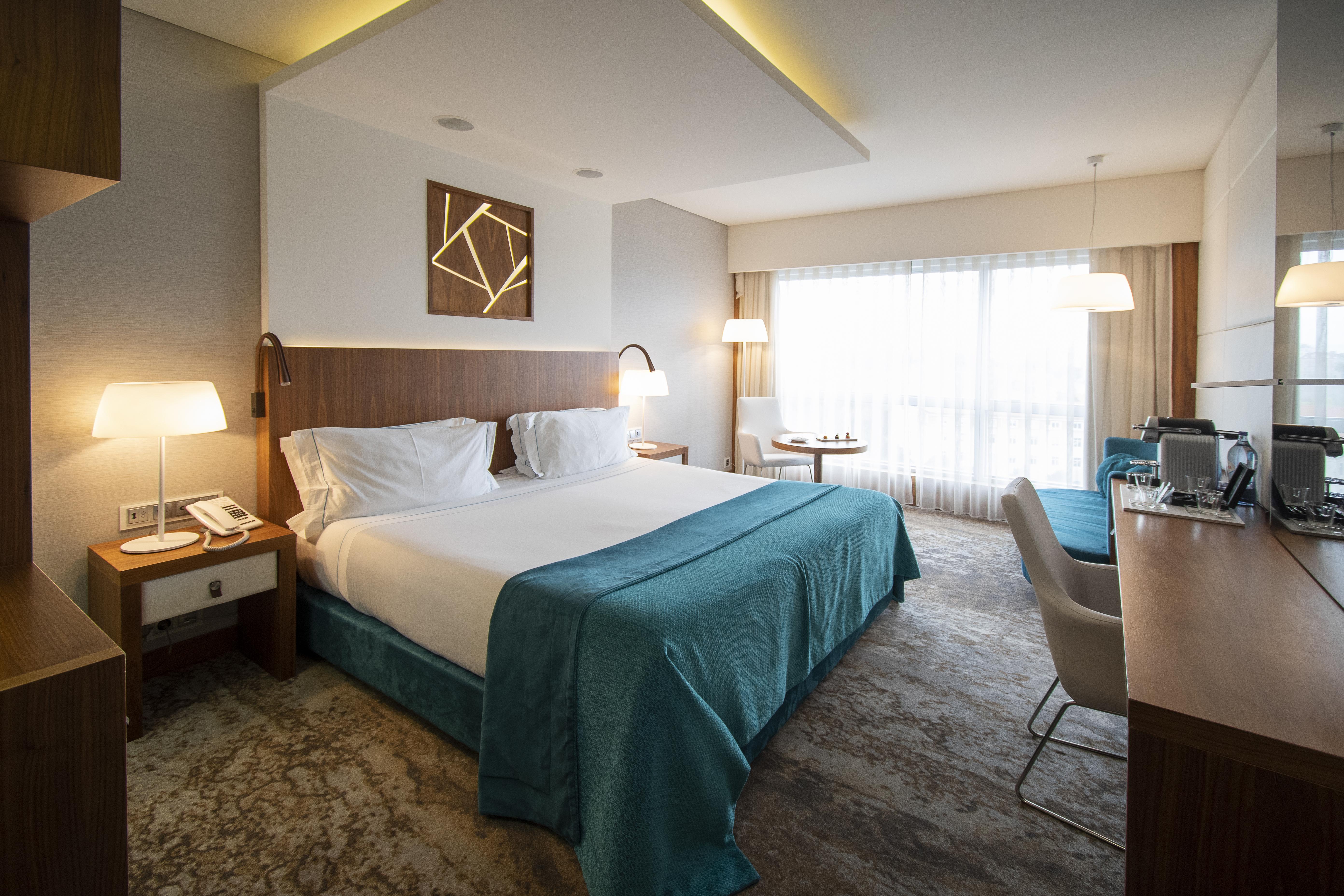 Epic Sana Hotel Lisbon