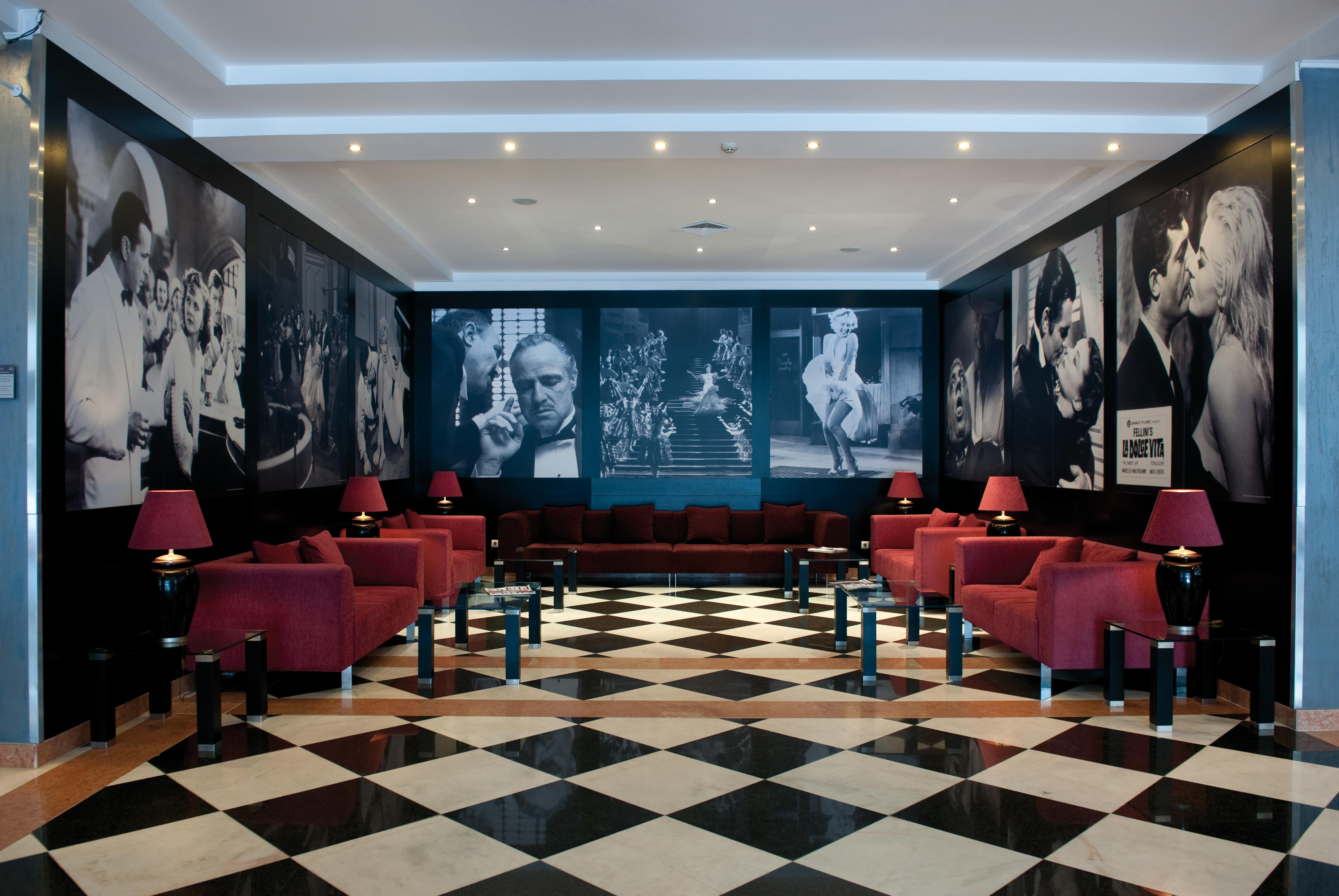 Gale - Centro Hotel Oporto