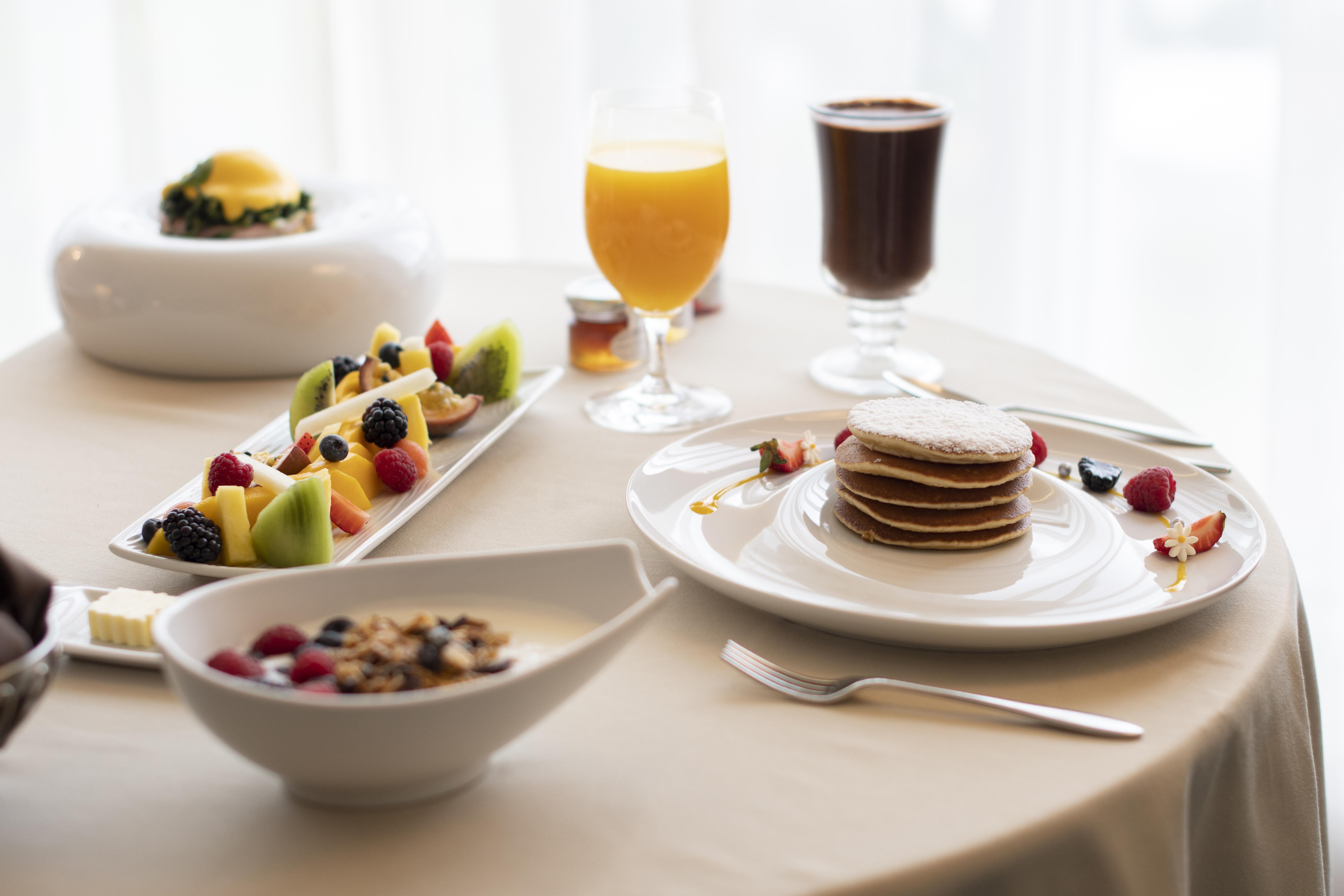 Epic Sana Hotel 5*