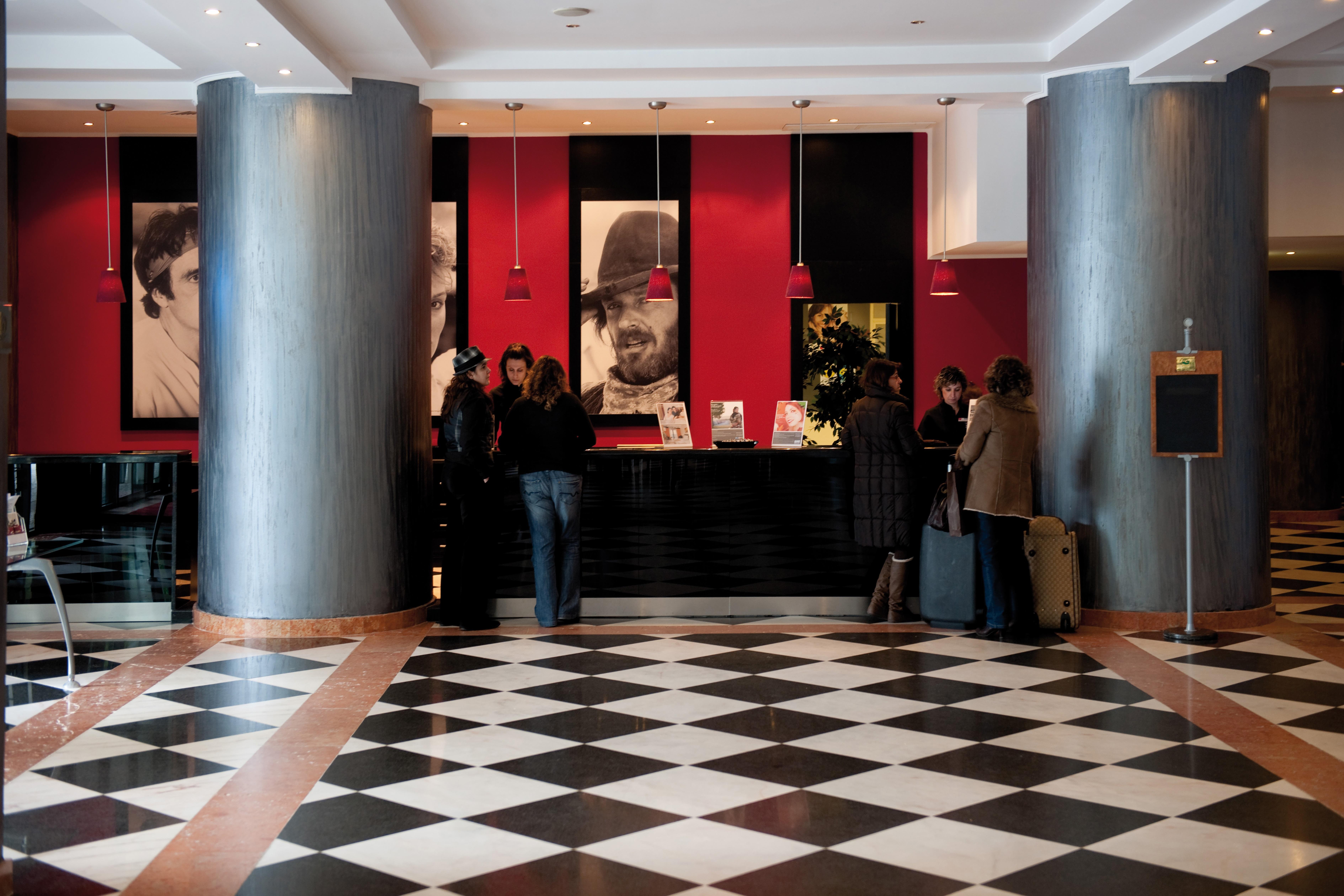 Gale - Centro 4* Oporto