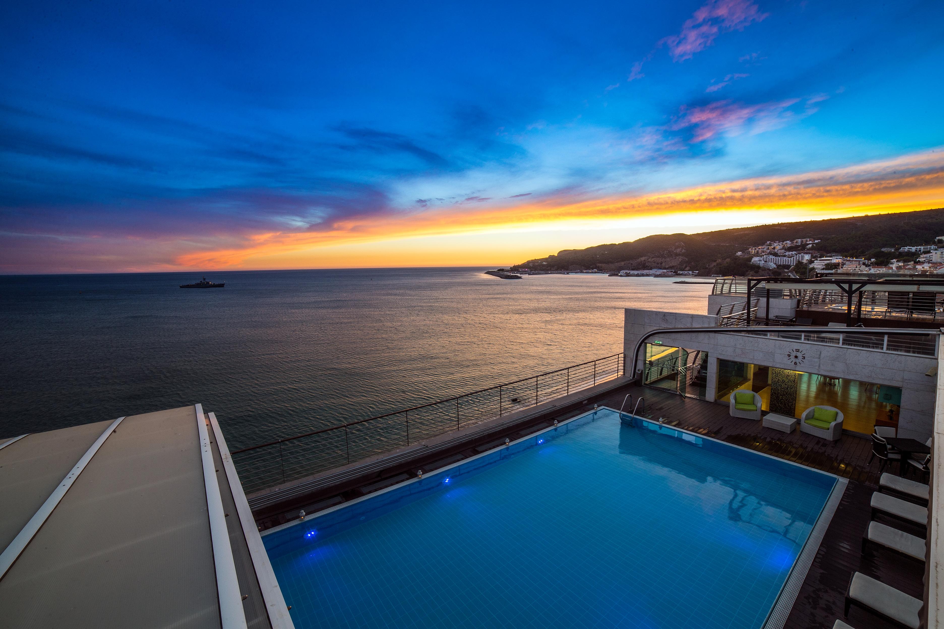 Hotel Sana 4*