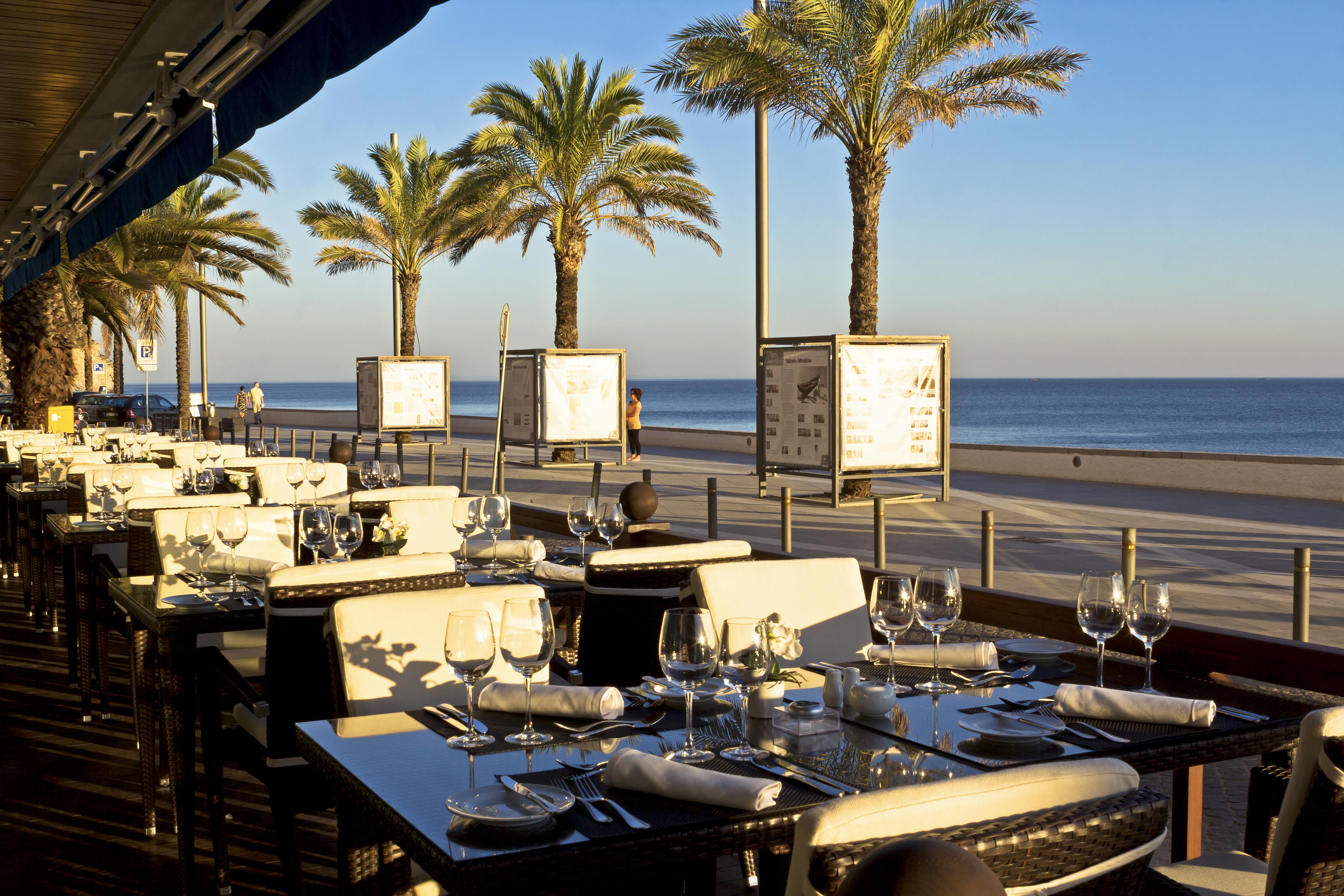 Hotel Sana Sesimbra