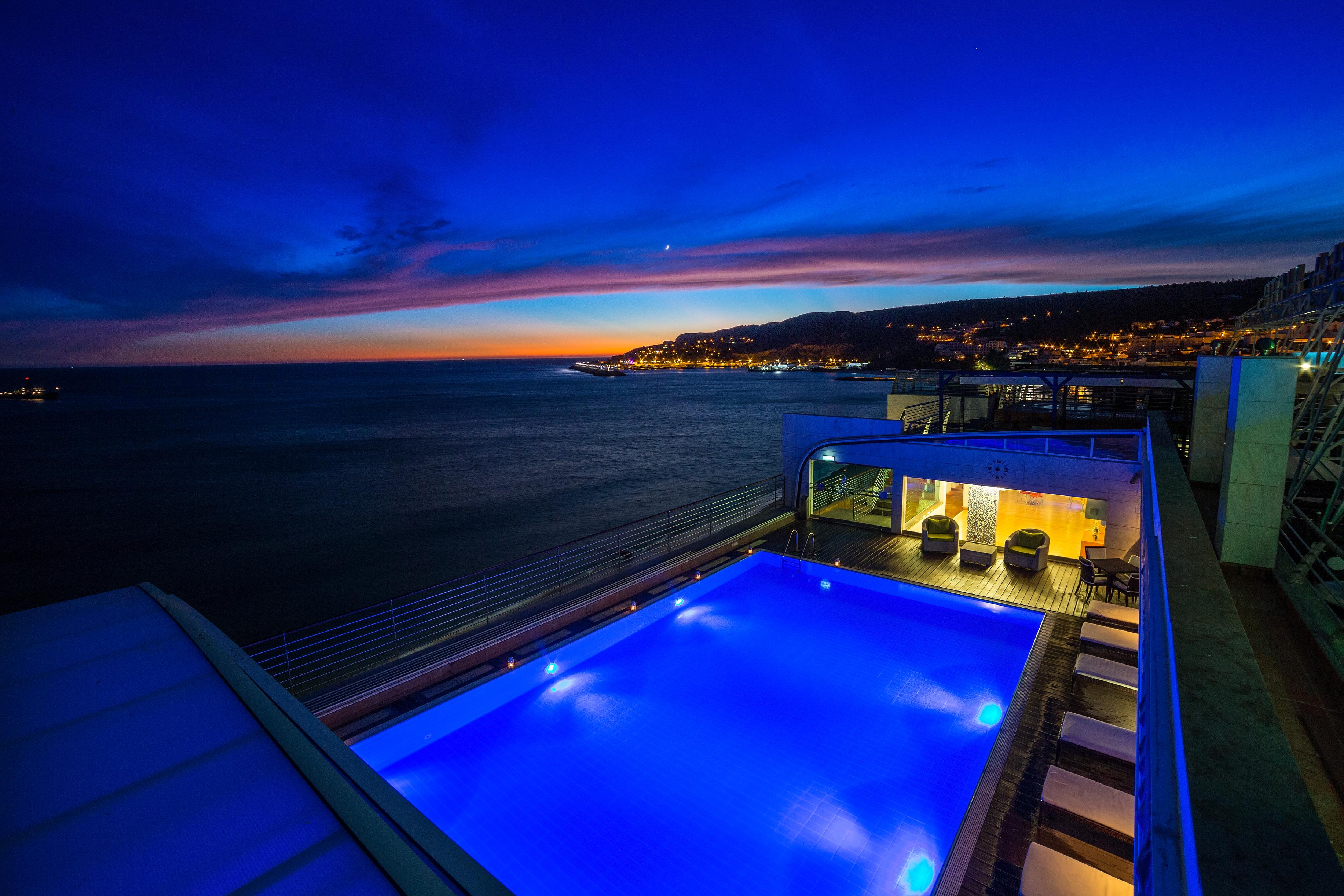 Hotel Sana Sesimbra