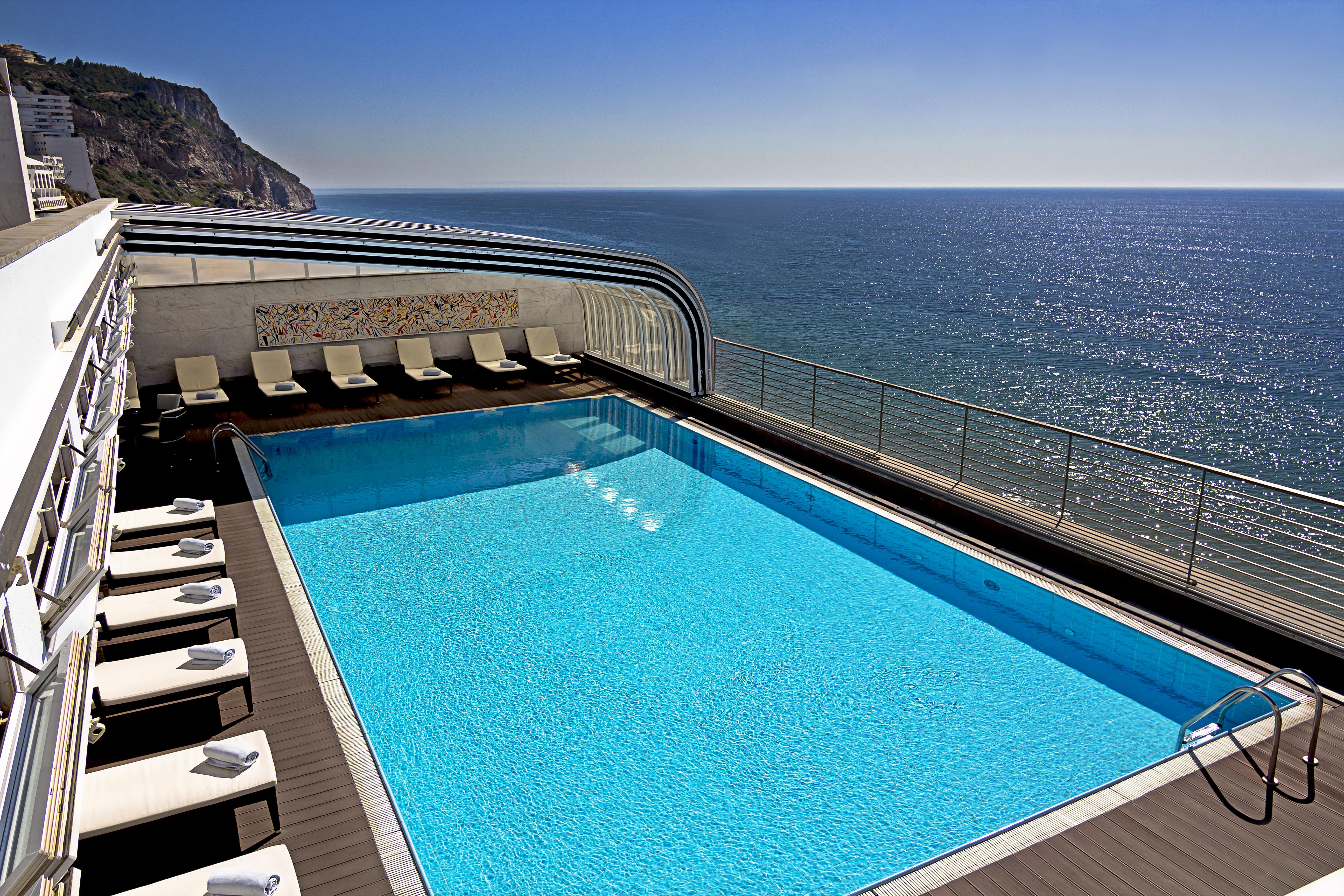 Hotel Sana