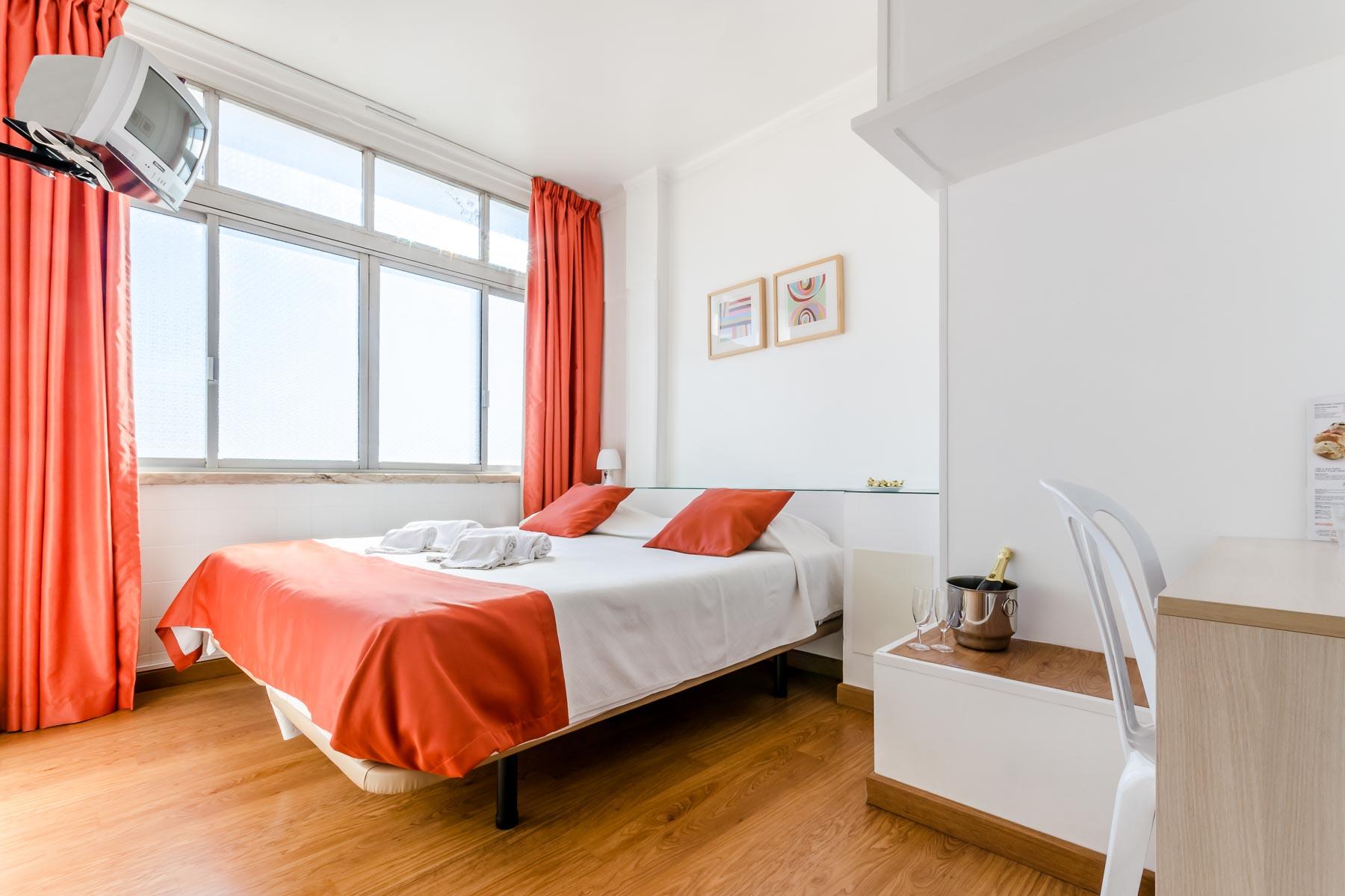 Residencial Jardim Da Guest house Amadora